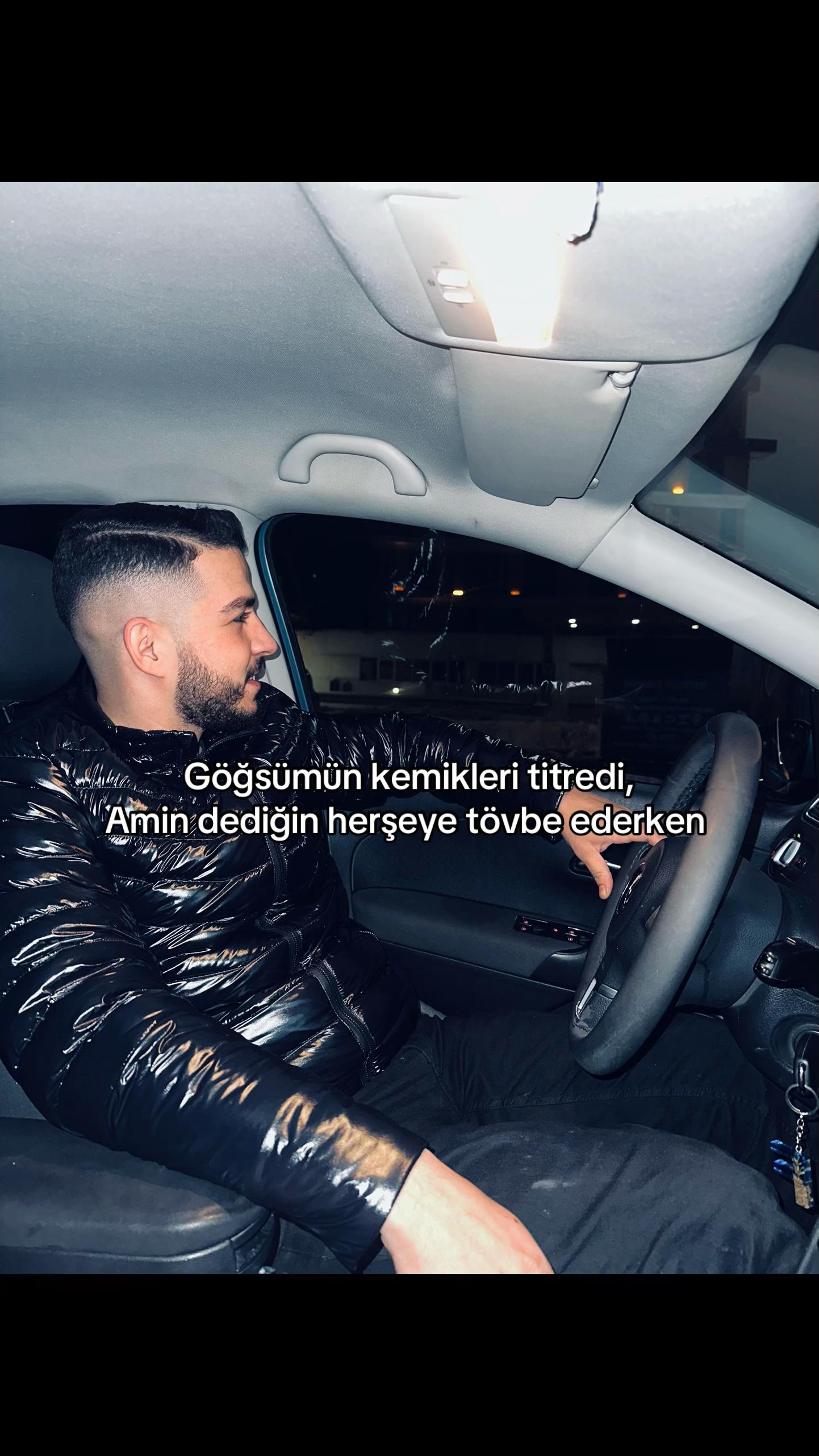 @Fatih Ceylan