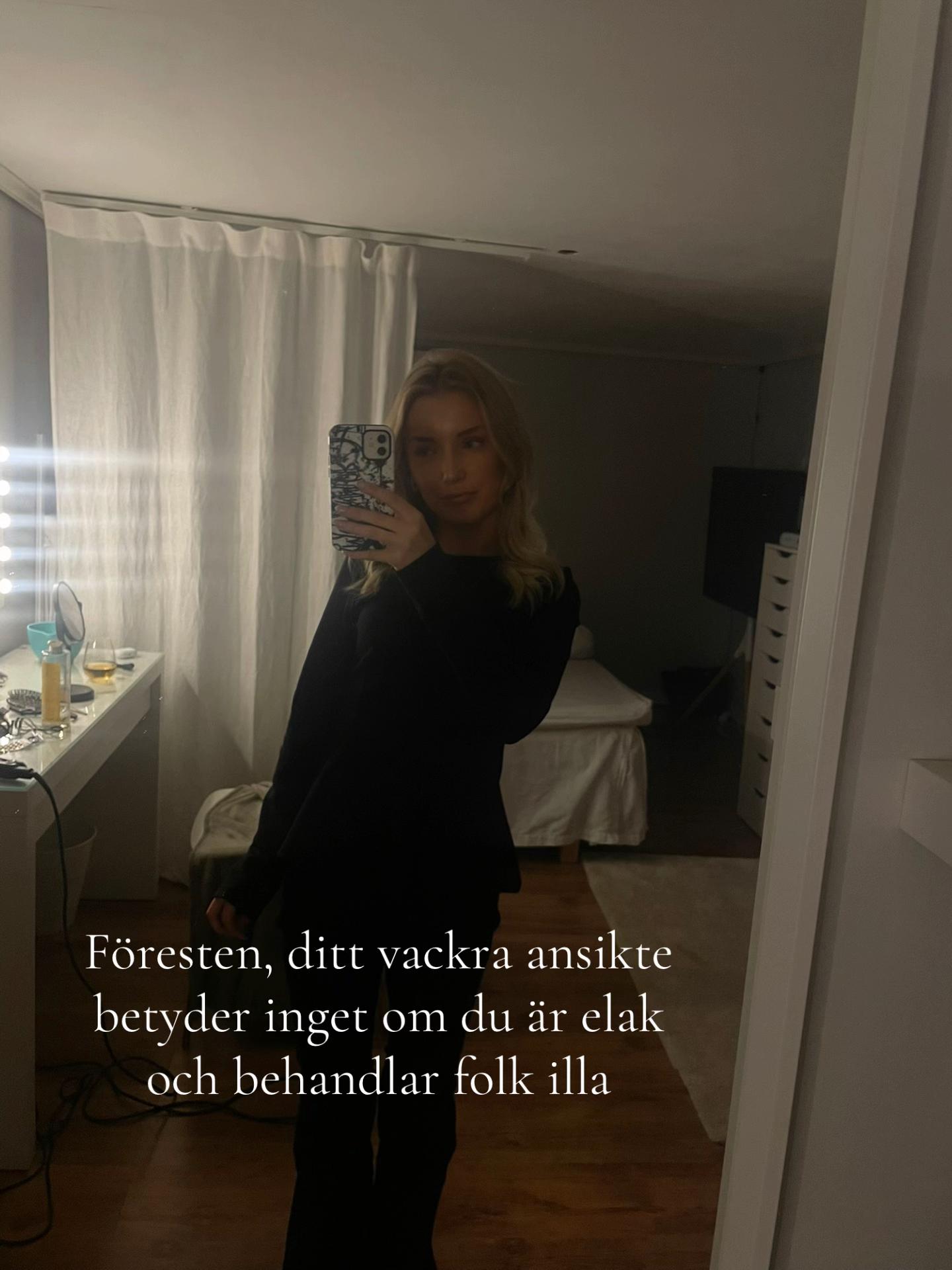 @Linnéa