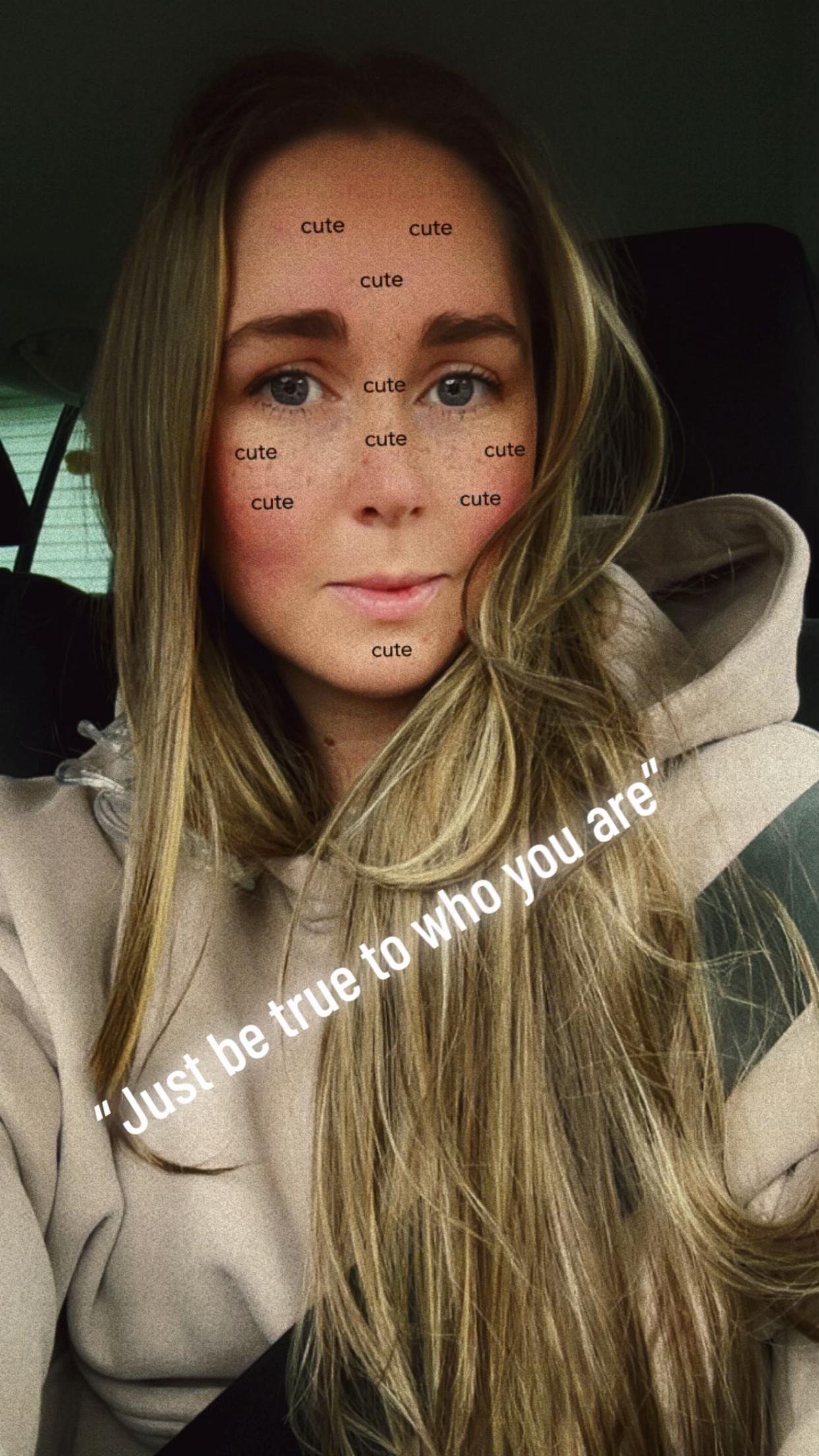 @Hannah Griggs