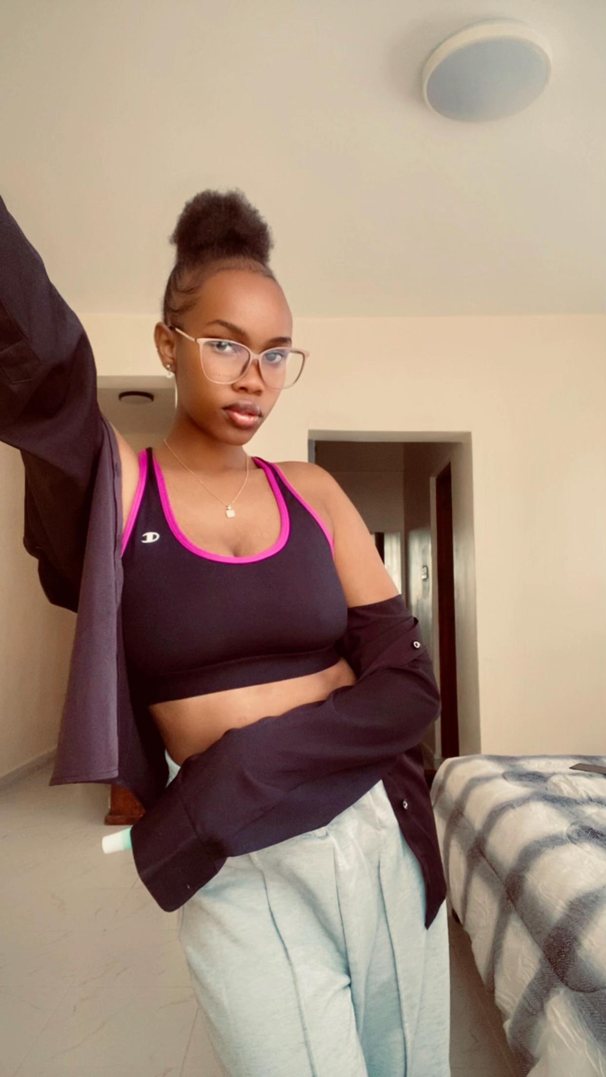 @Ninah Tuwei