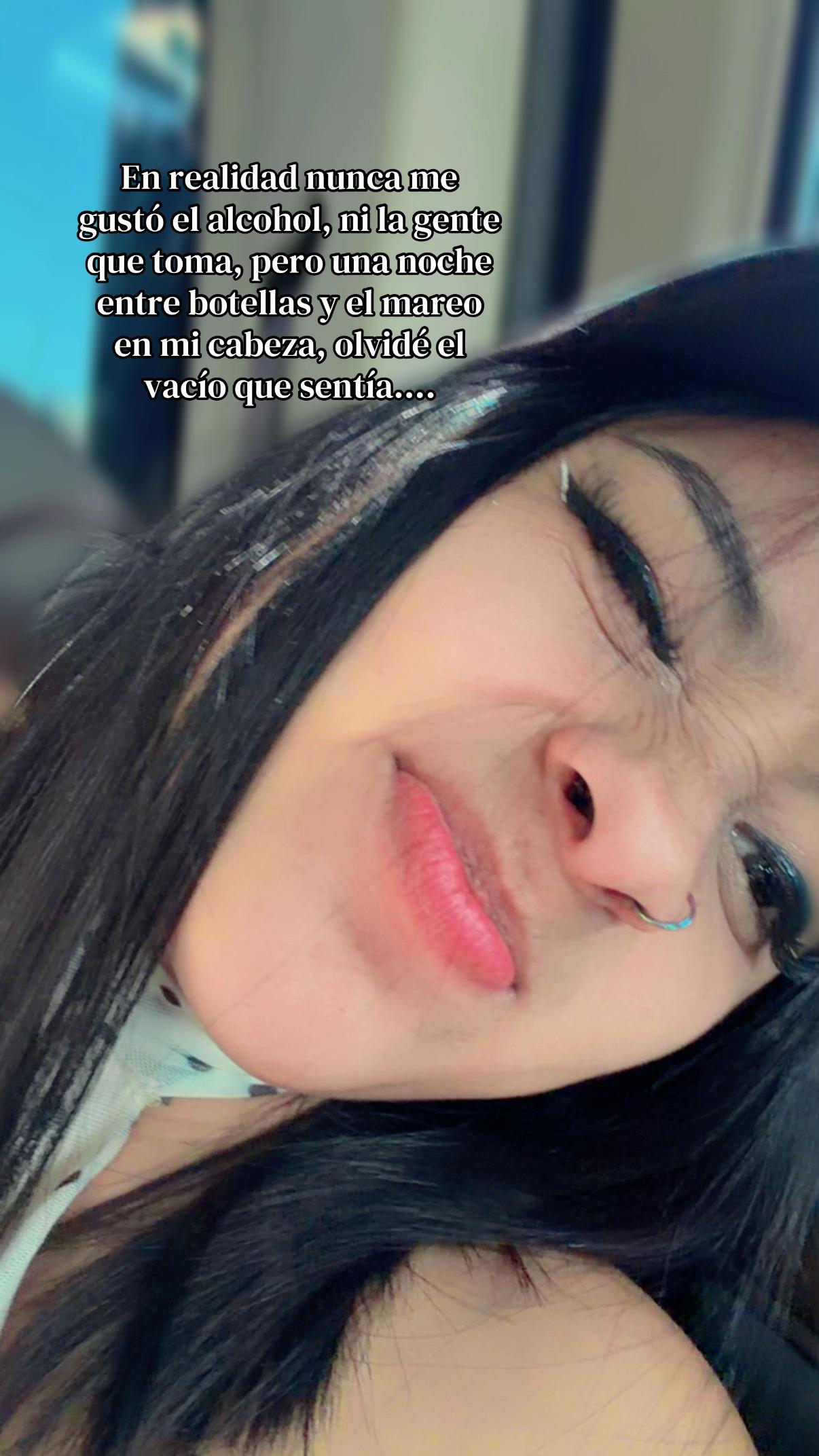 @Mariela castro❤️