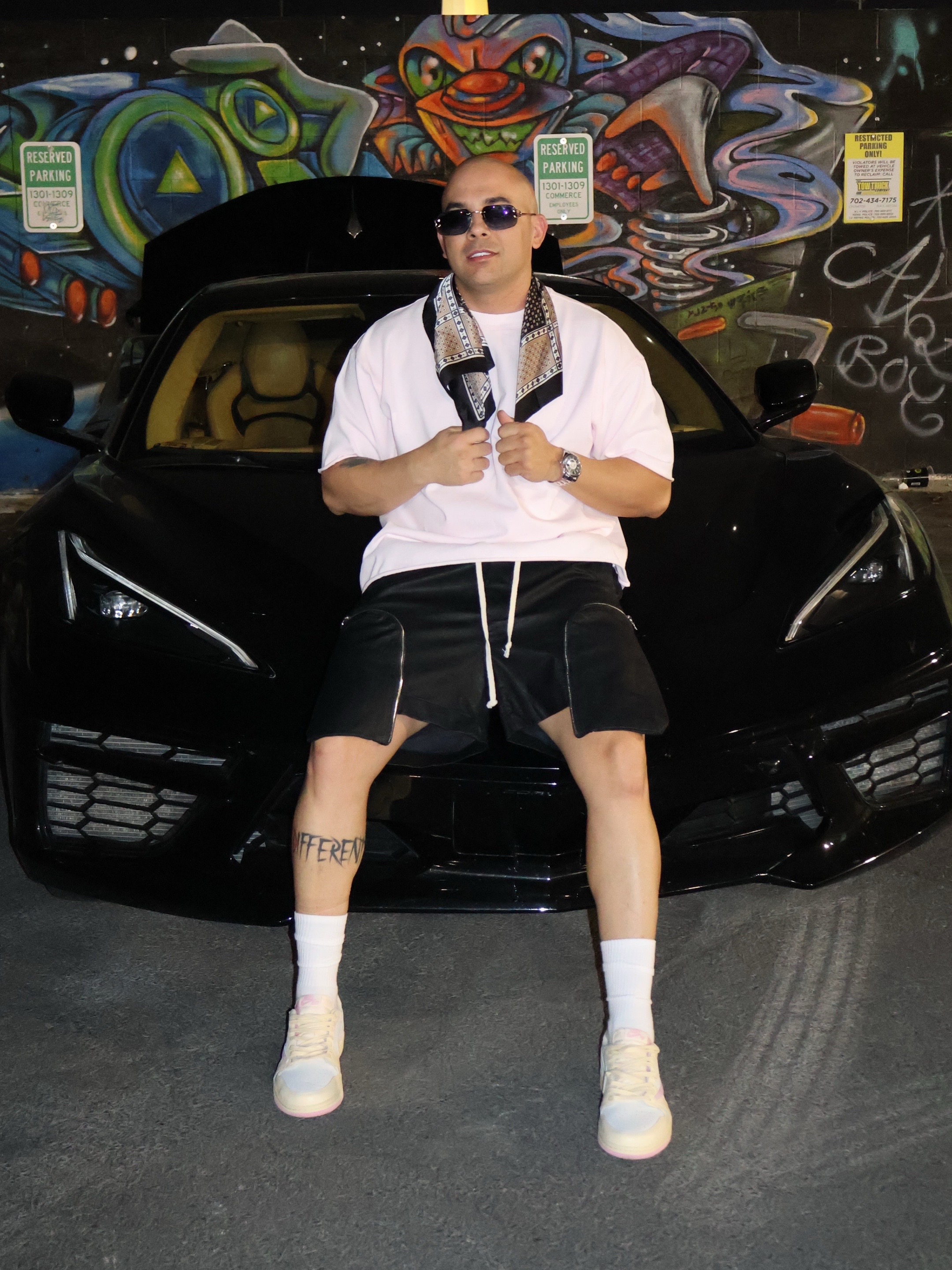 @Ariamhg 🕺