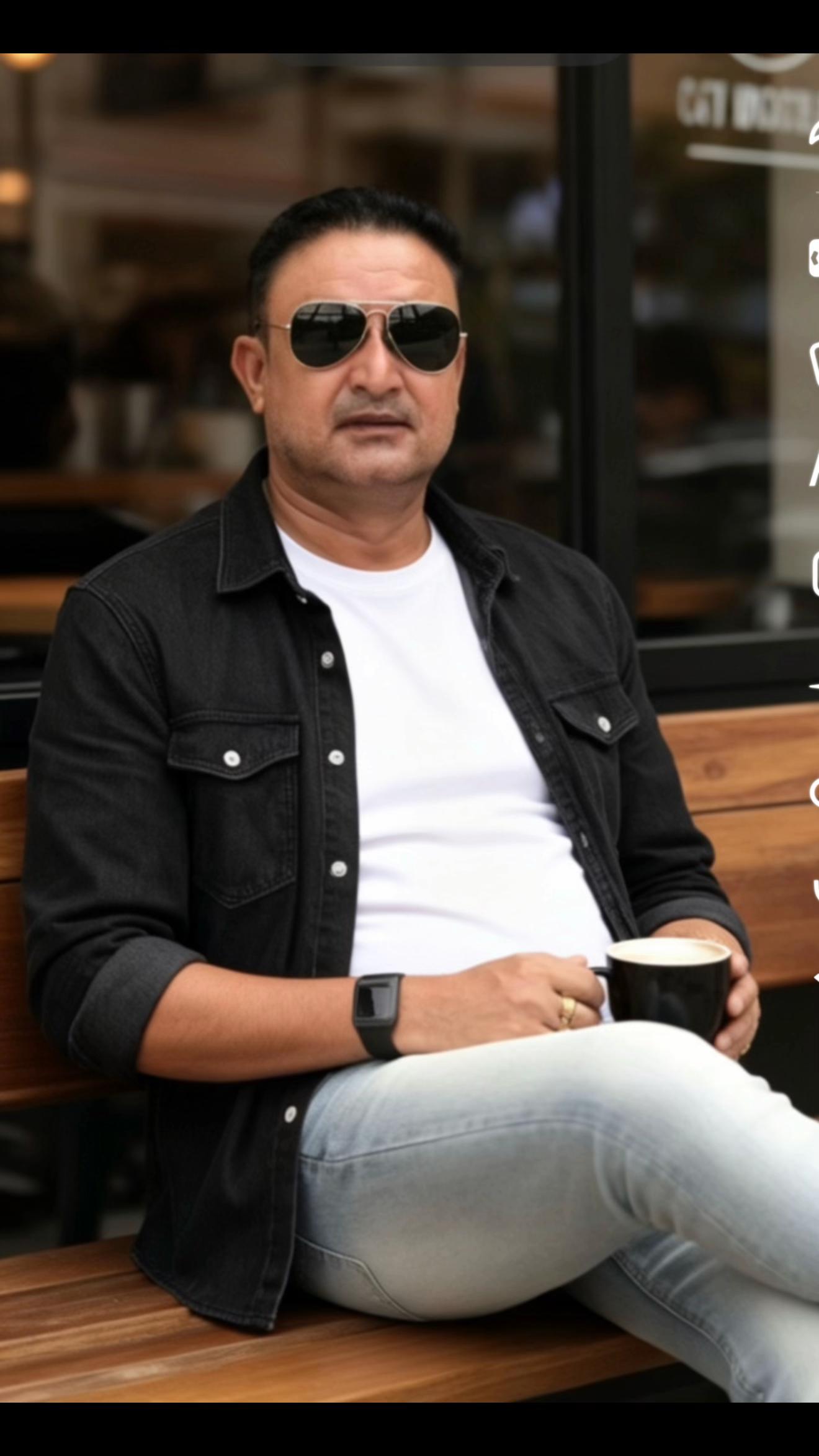 @BINOD GHIMIRE
