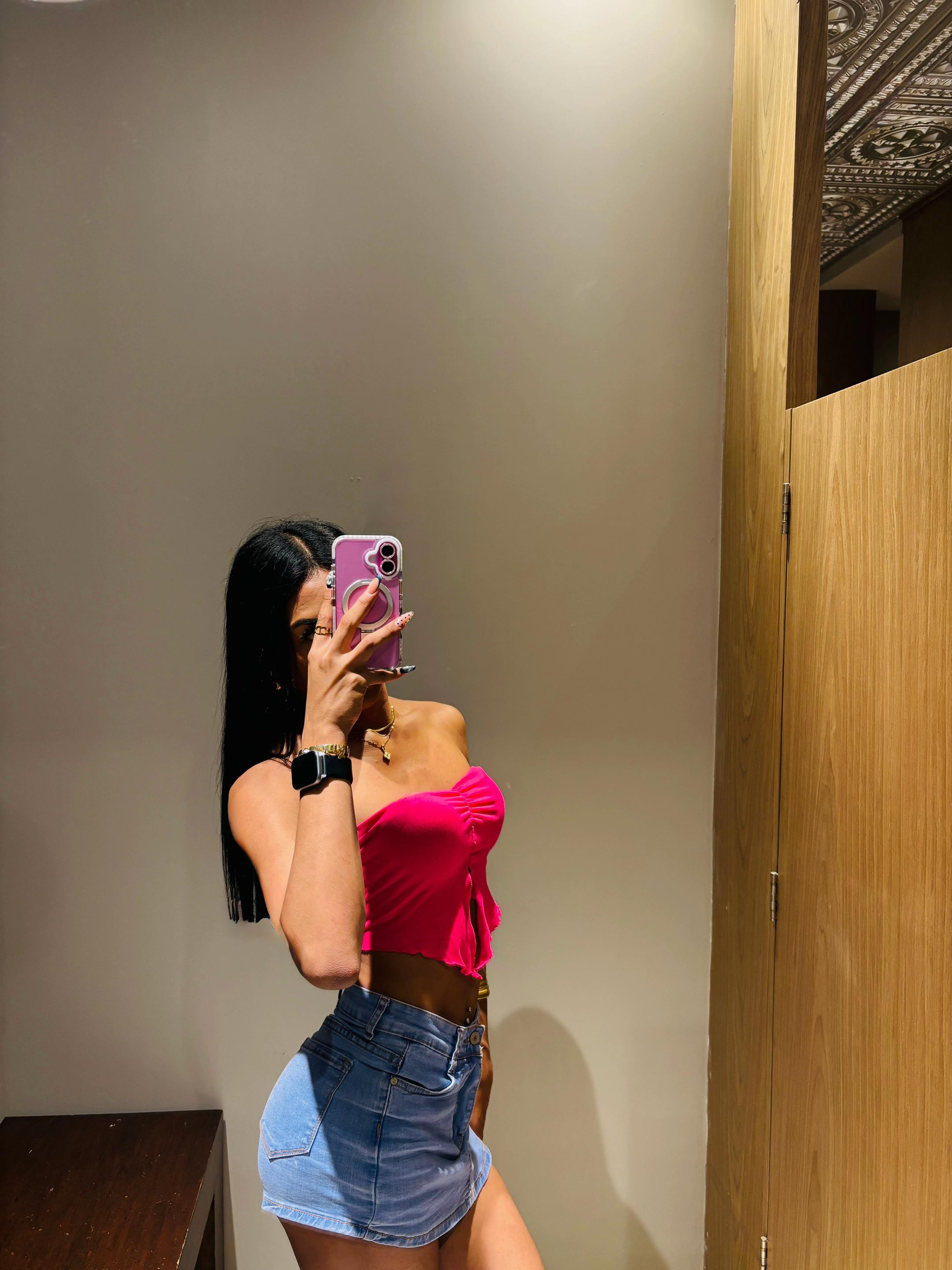 @Alexa Santos