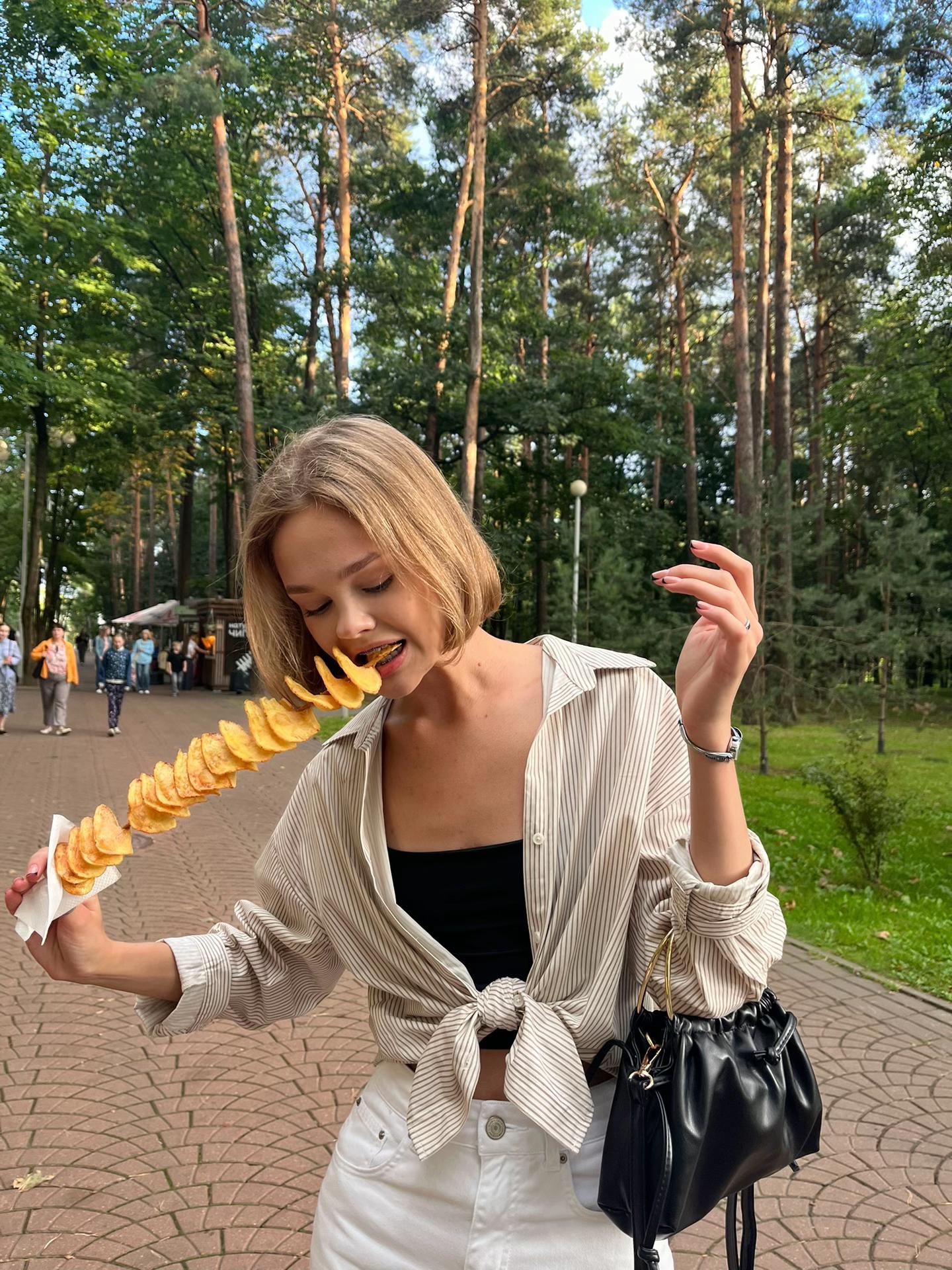 @аня клио 📸