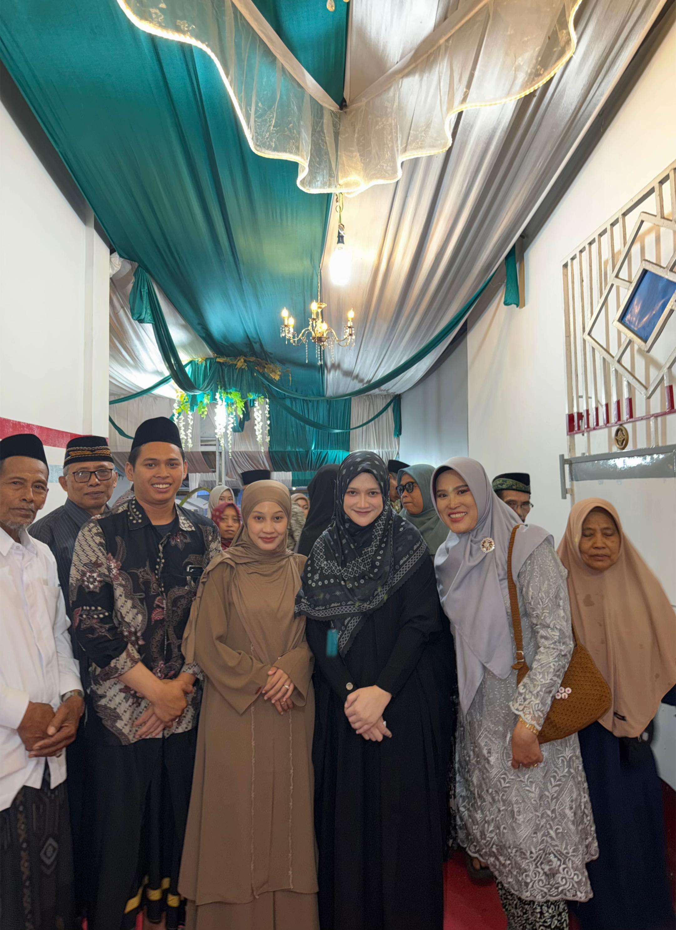 @AFIVAH AKSI