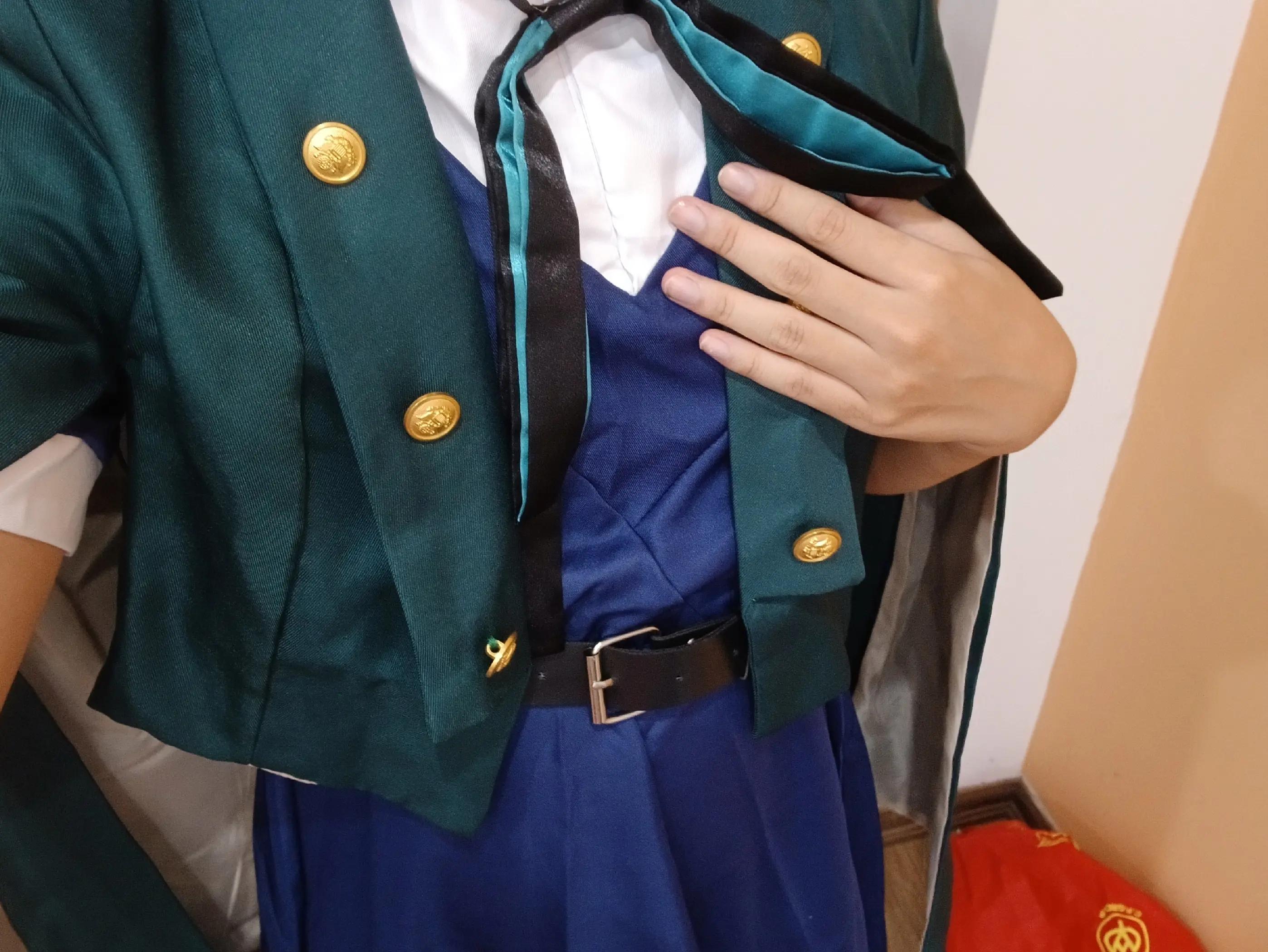 @Femboy Xinh Gái