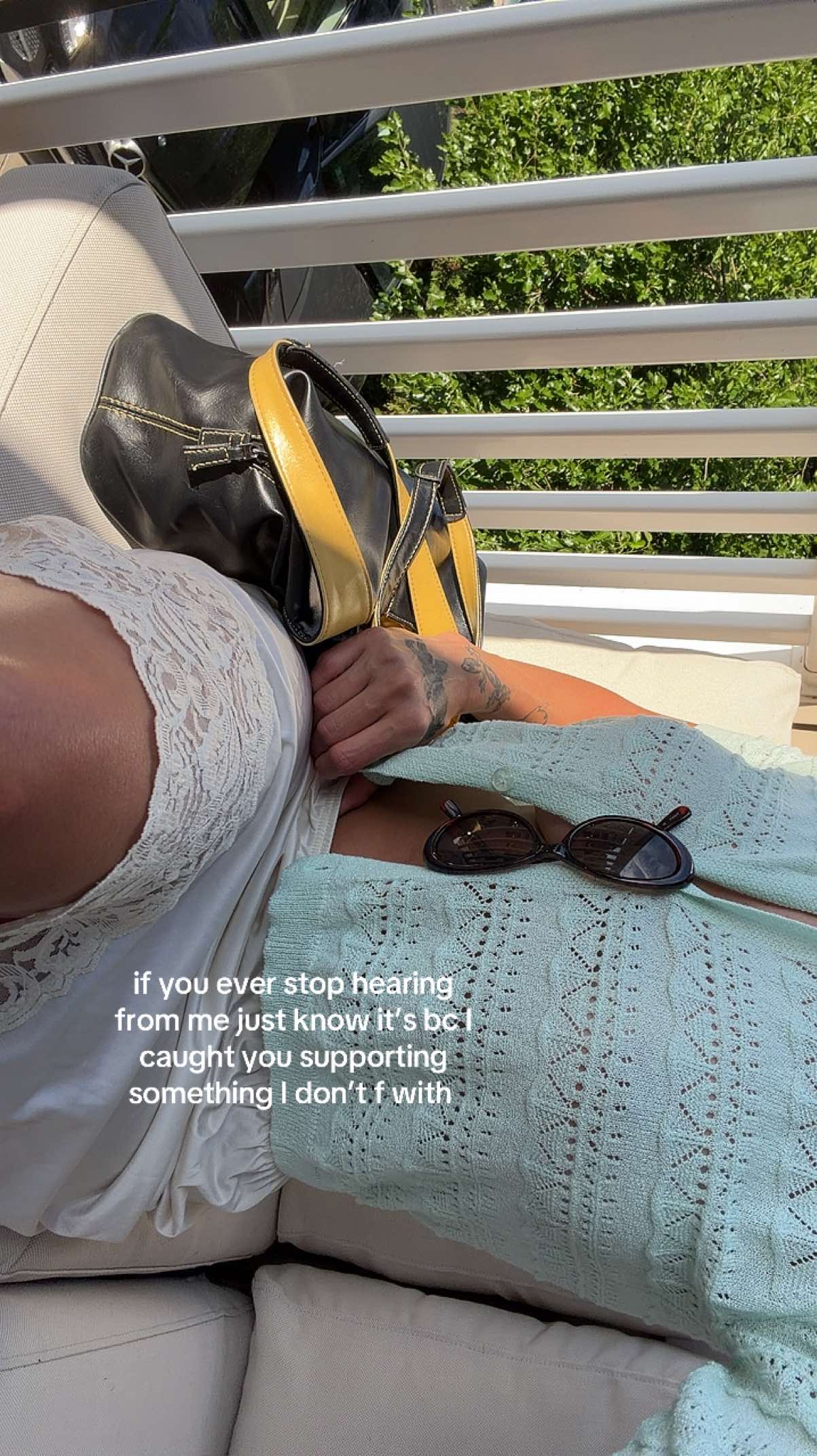 @Janel Louise Derr
