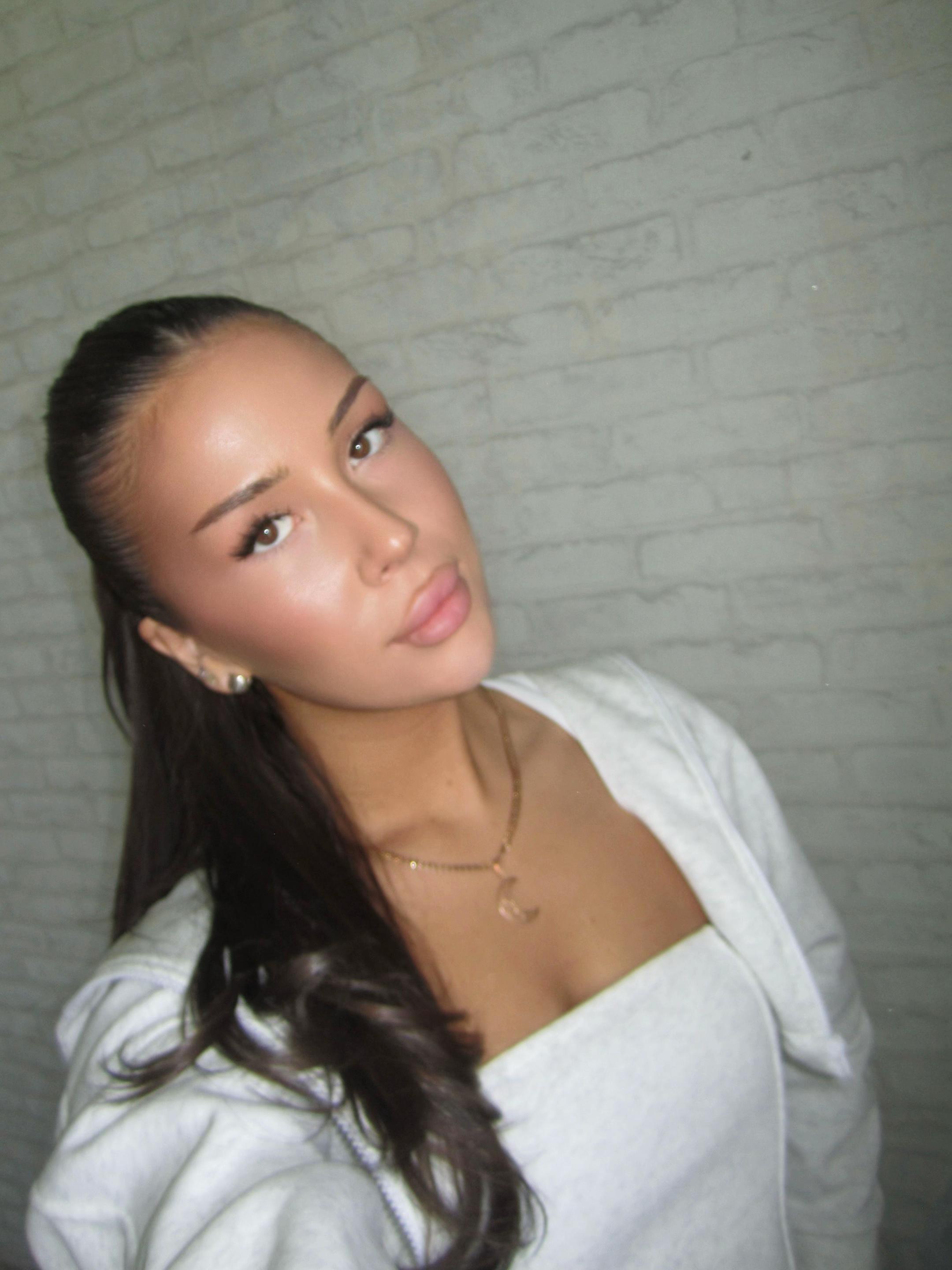 @Луиза я !