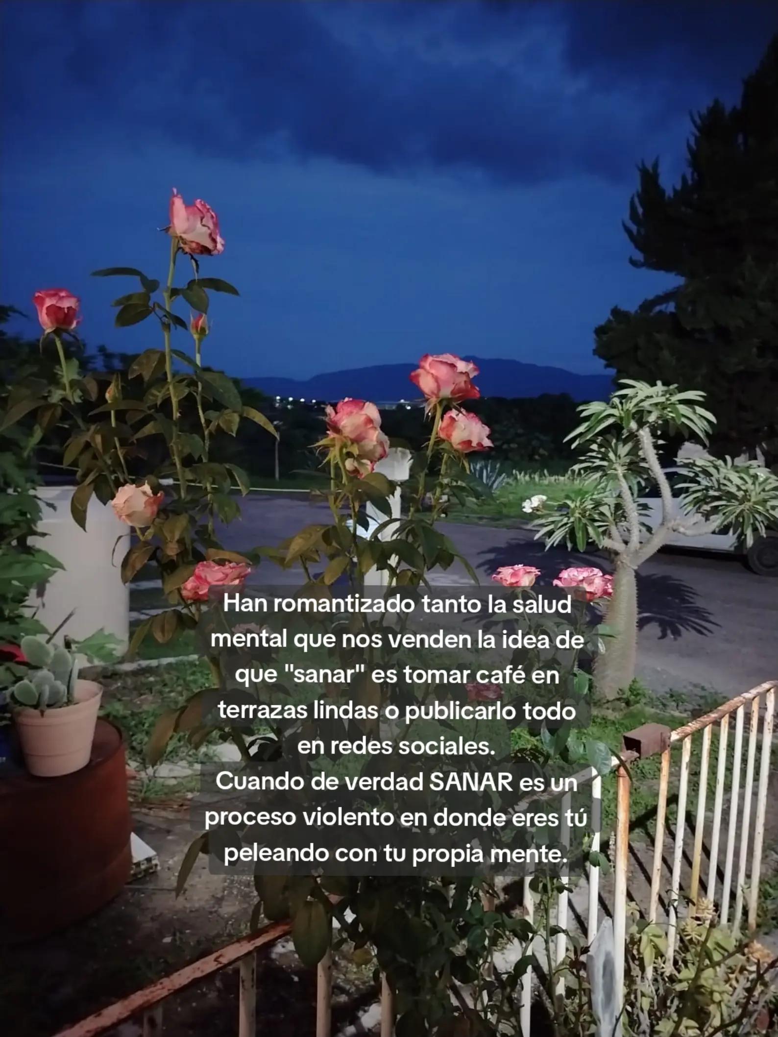 @Erika Saldivar