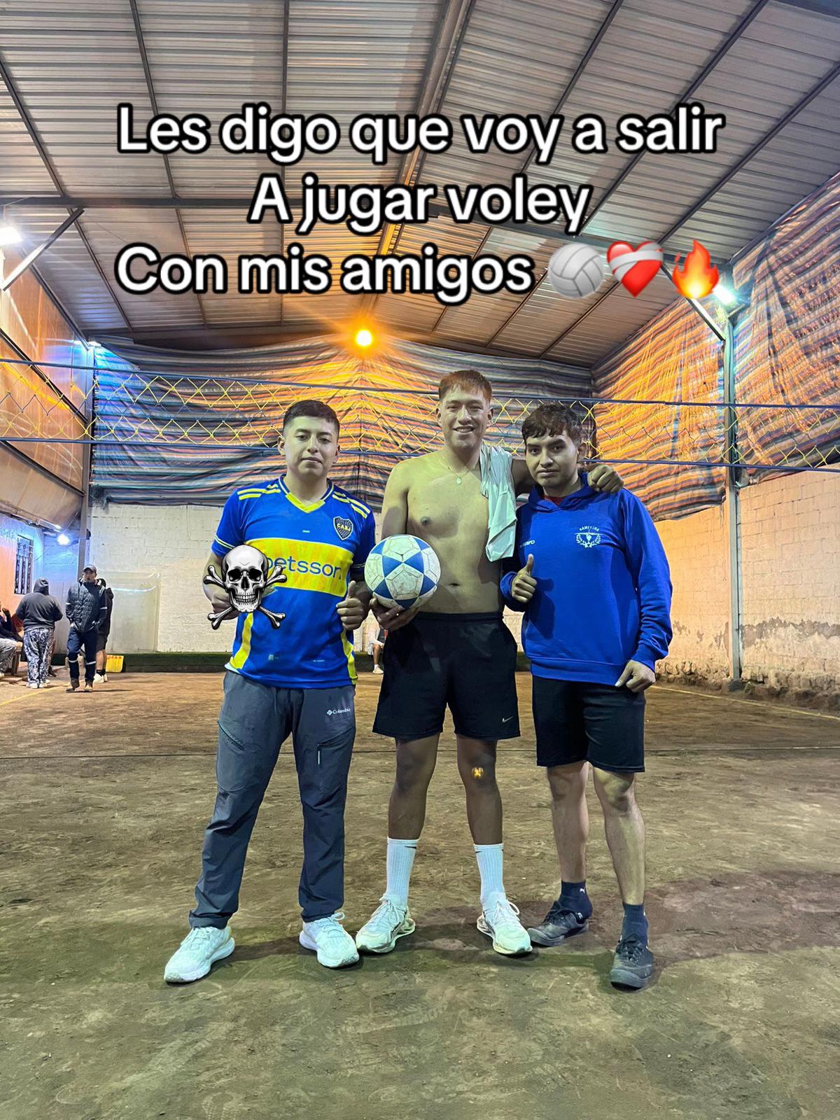 @cachitoecuavoley