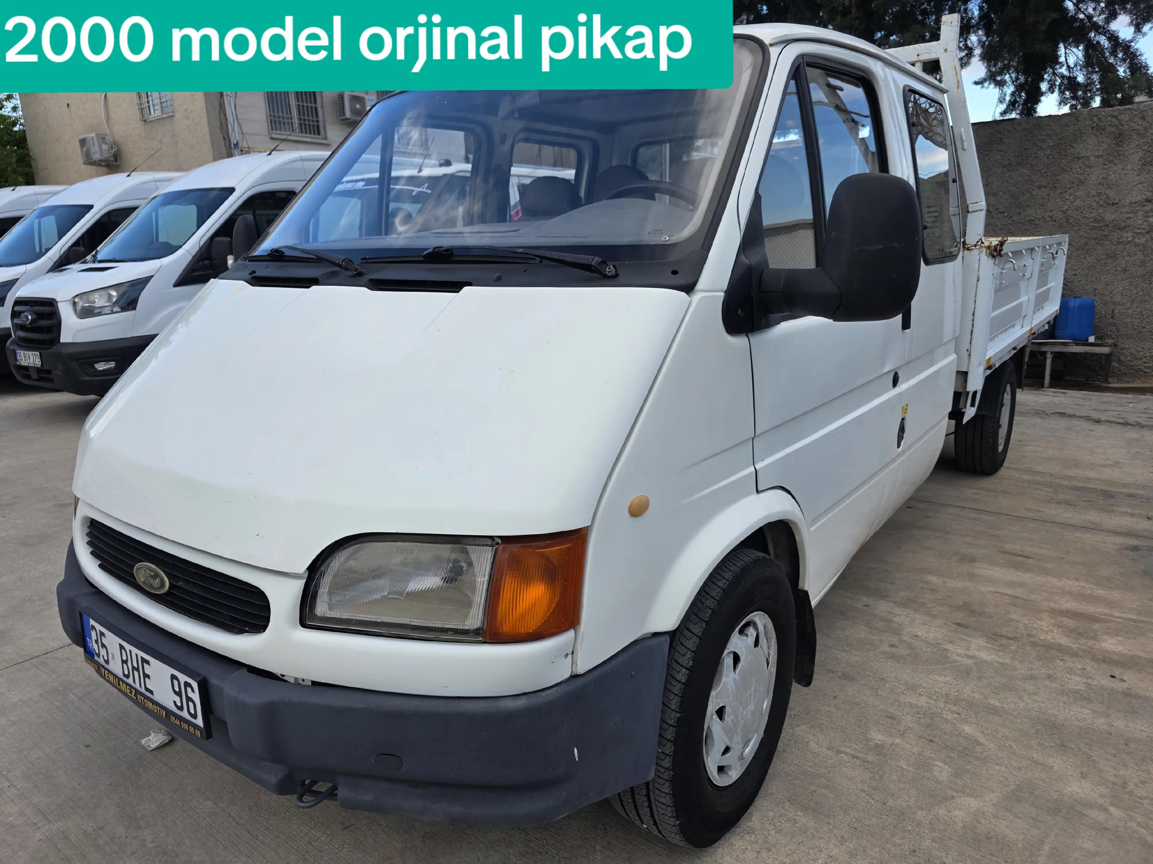 @YENİLMEZ OTOMOTİV ✅️