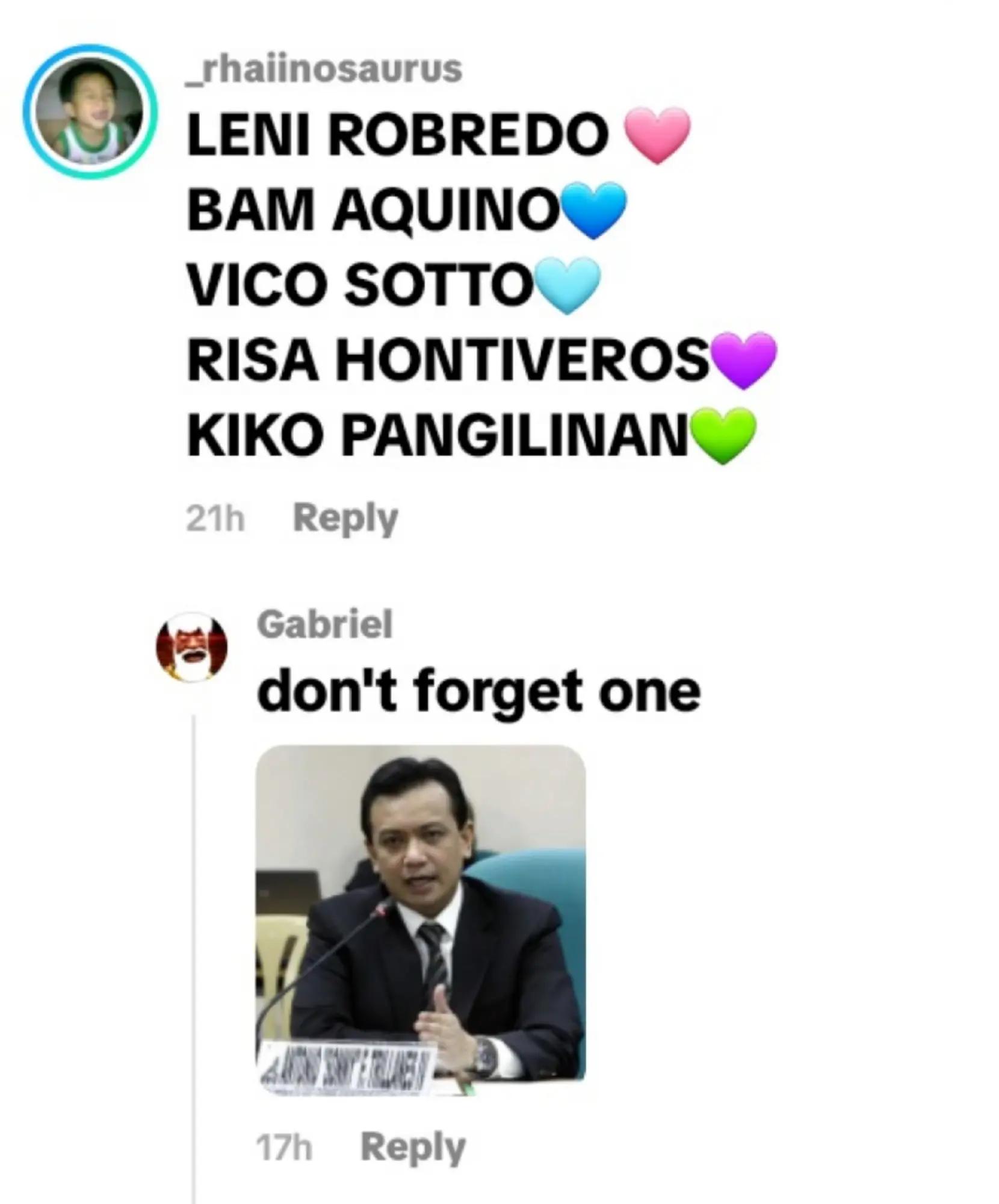 @Gabriel