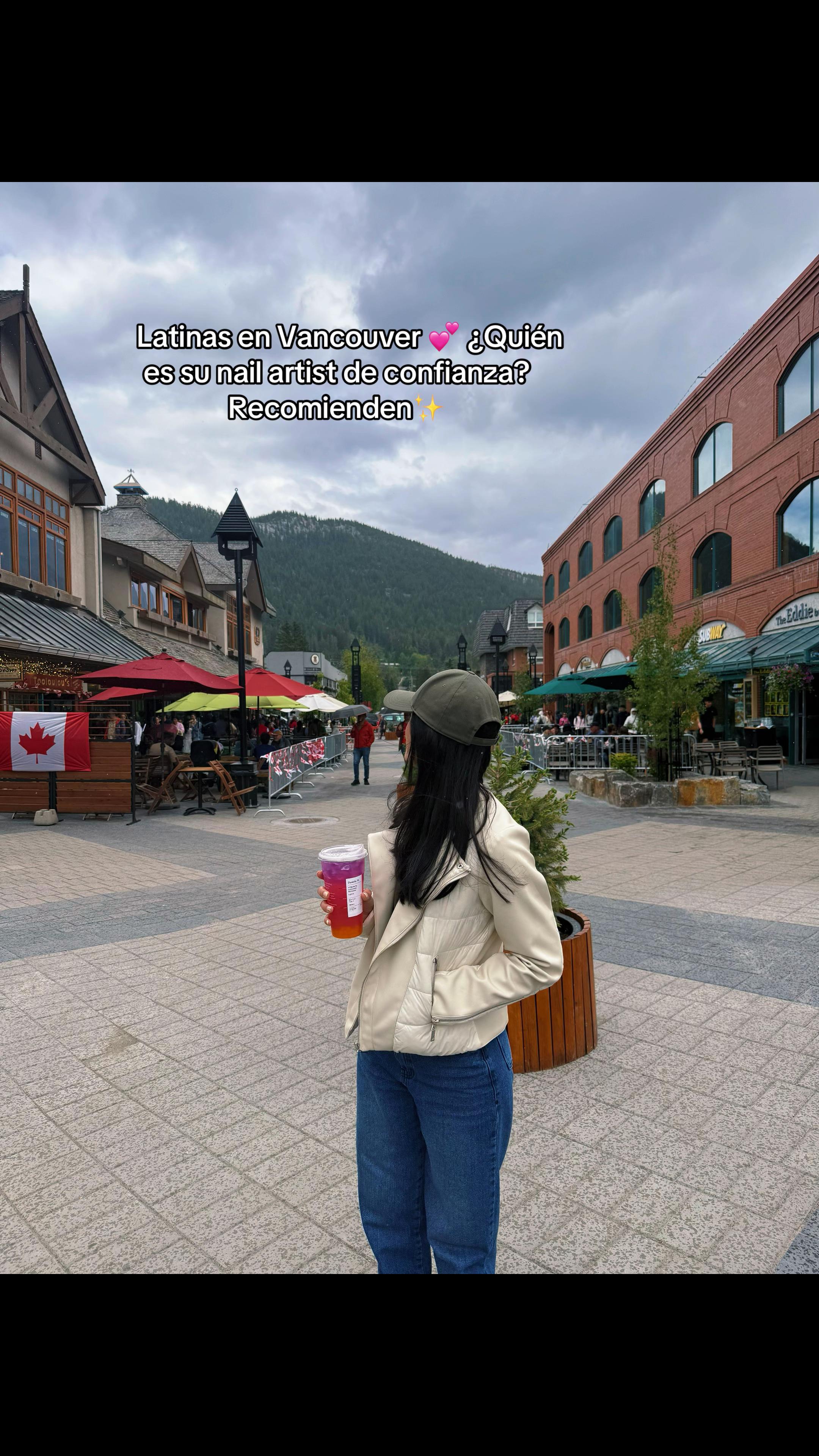 @Life in Canada 🍁