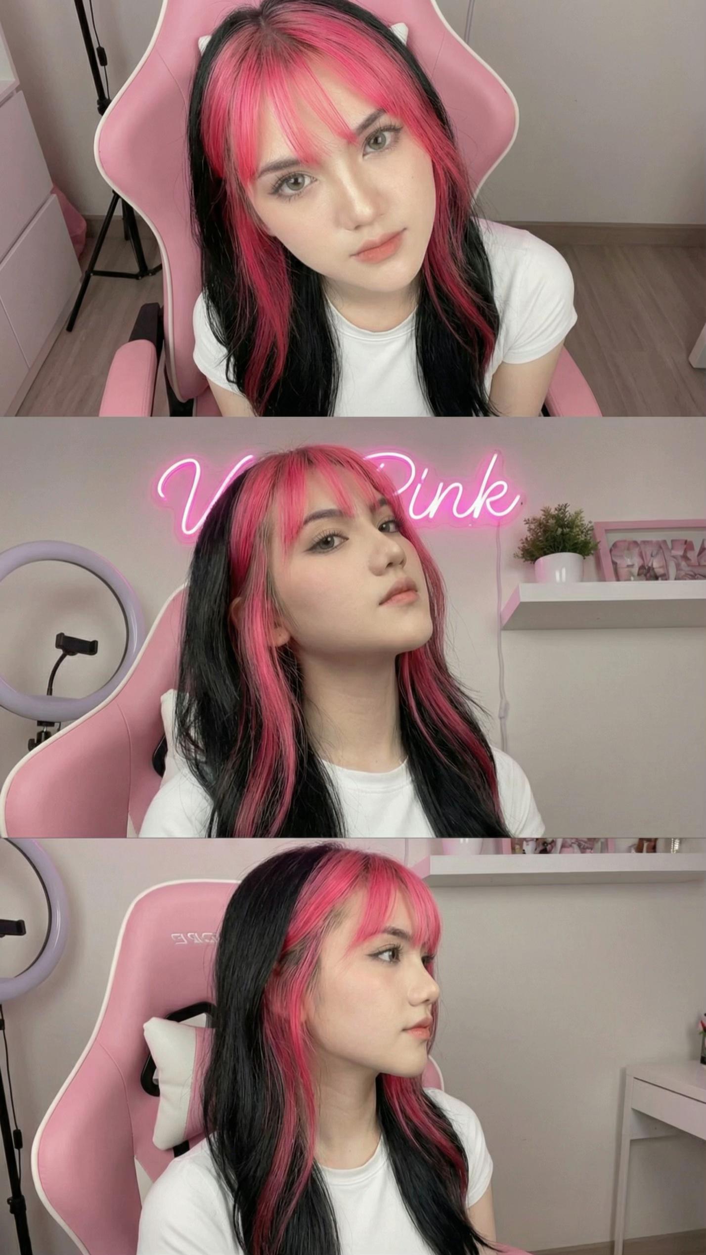 @Vivi Pink 🌸