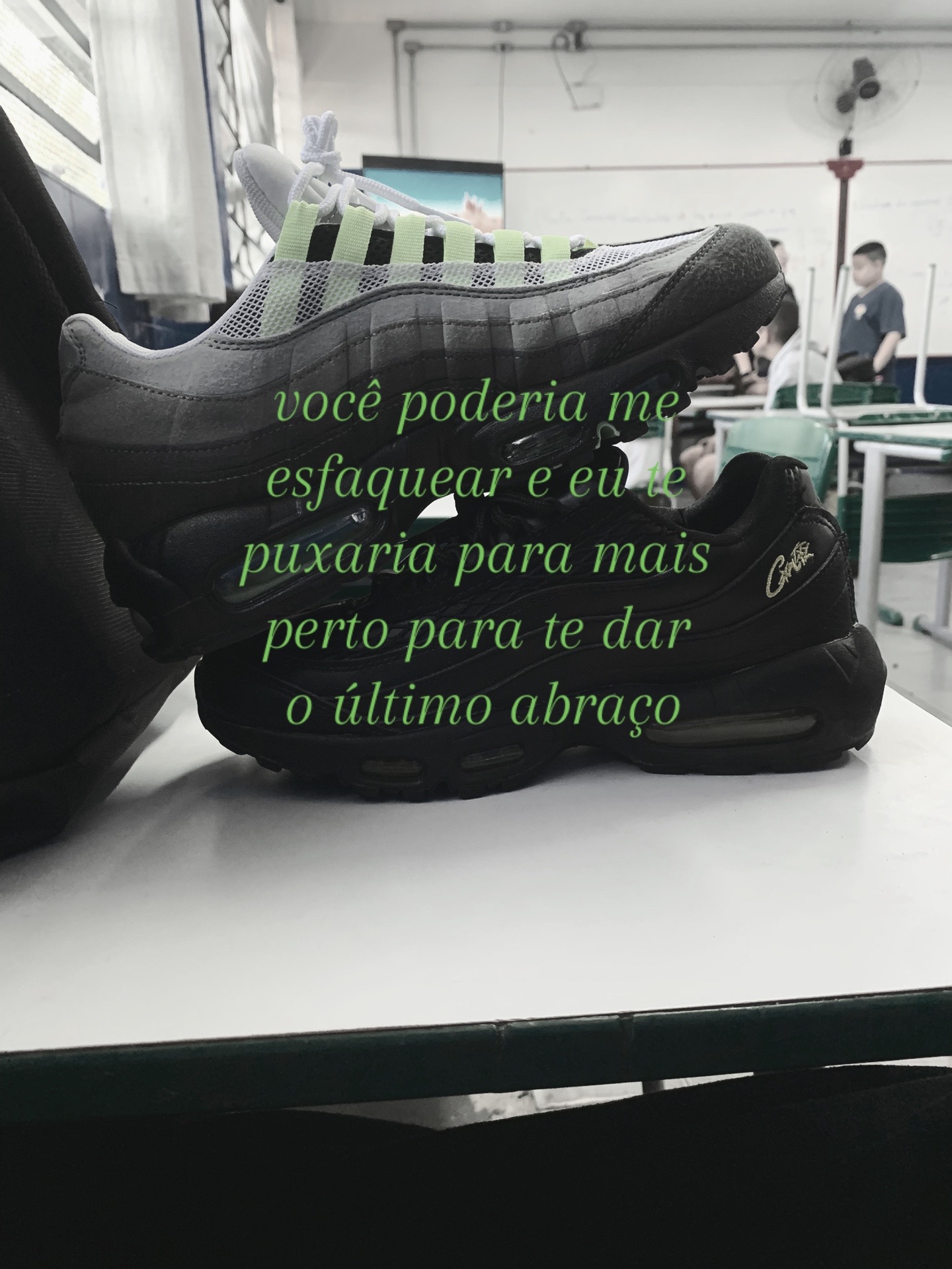 @Namorado da Malu