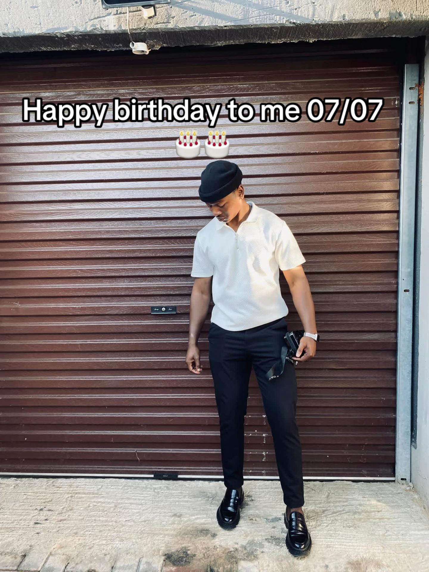 @Teboho Tshabalala ☯️