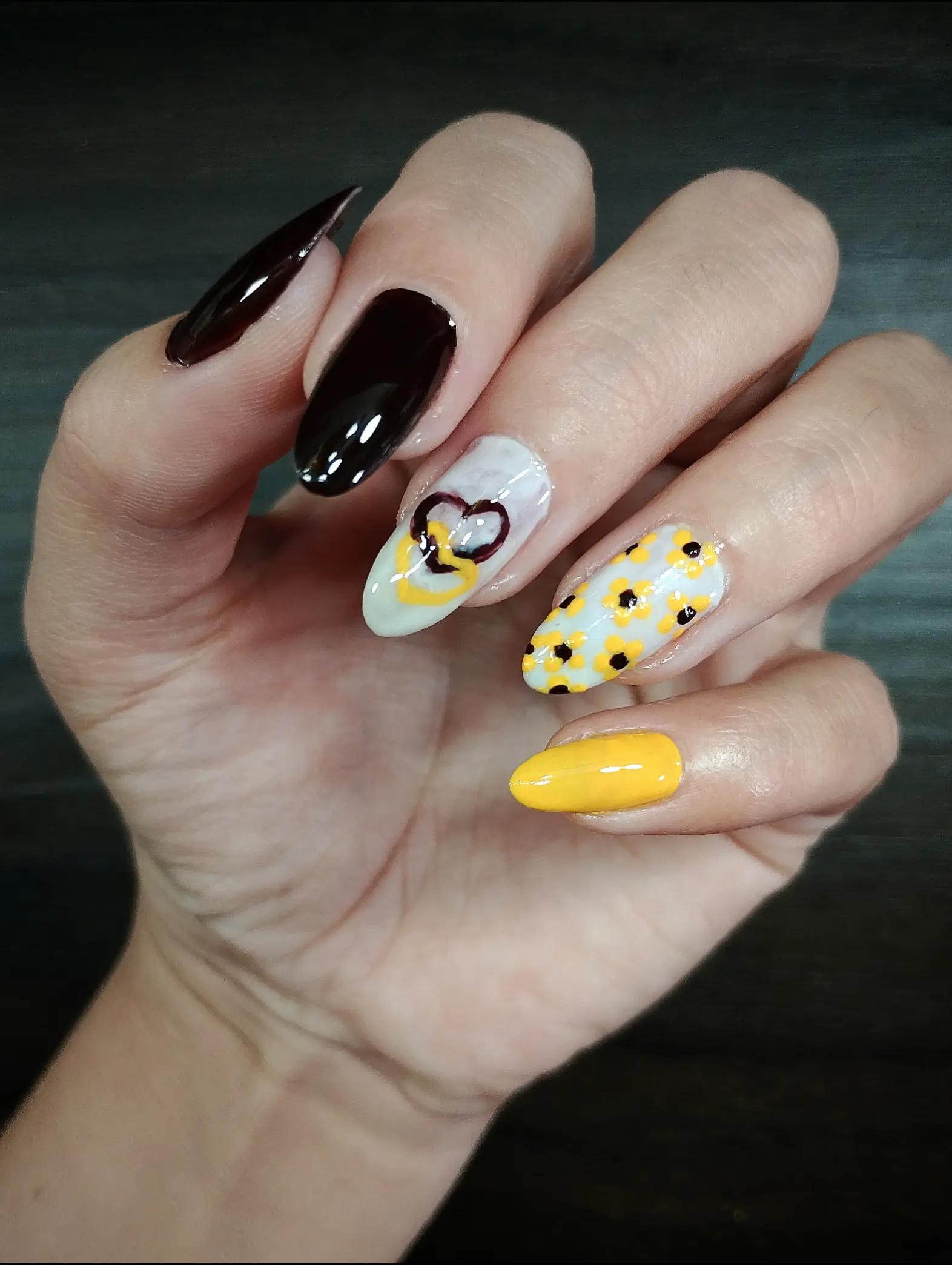 @Nails Maiara santos
