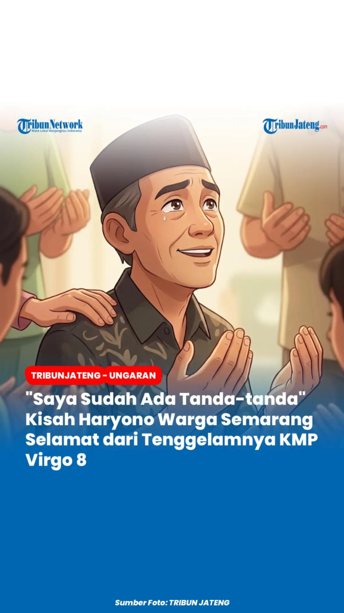 @Tribun Jateng