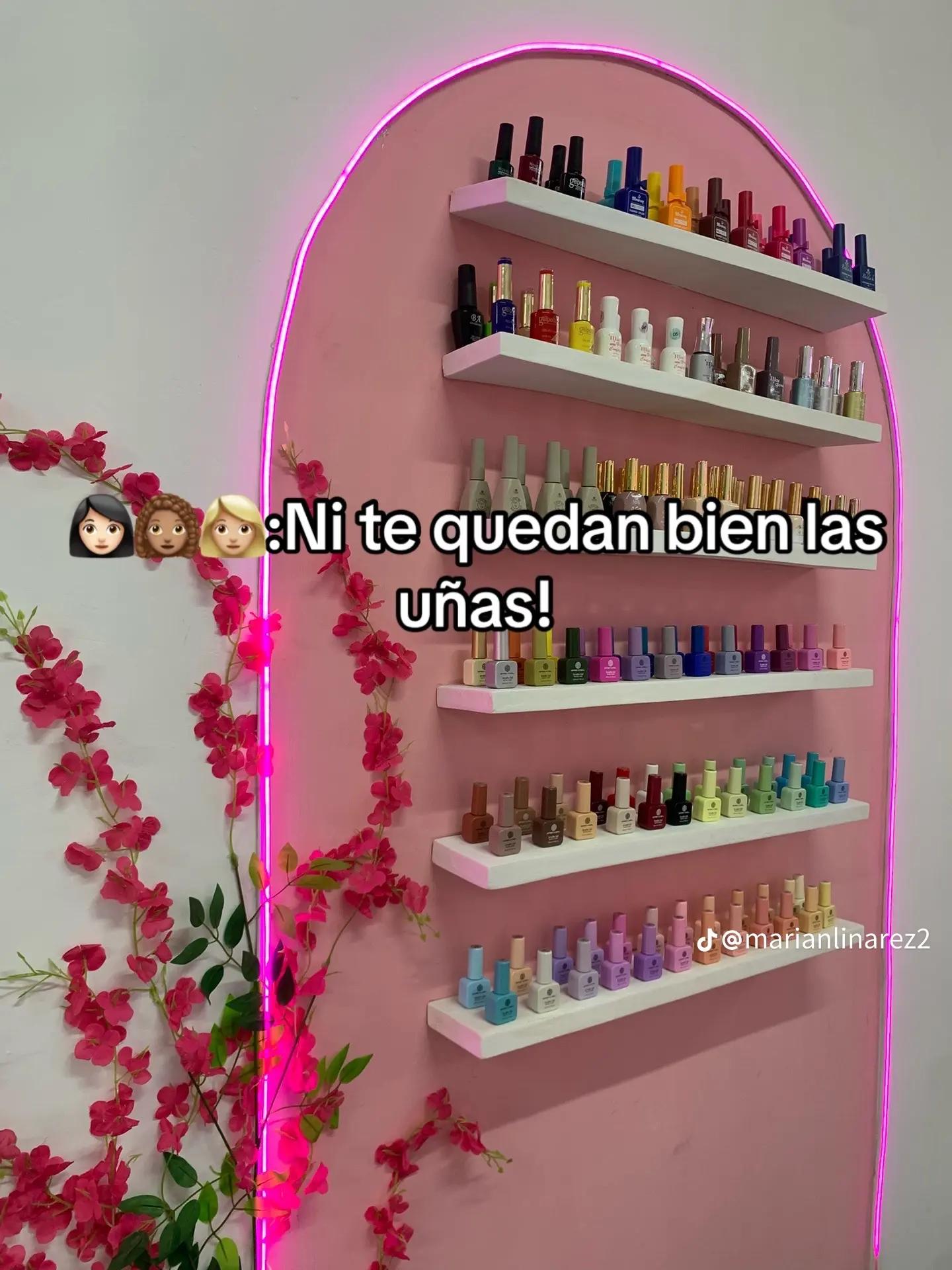 @Michelita Torres