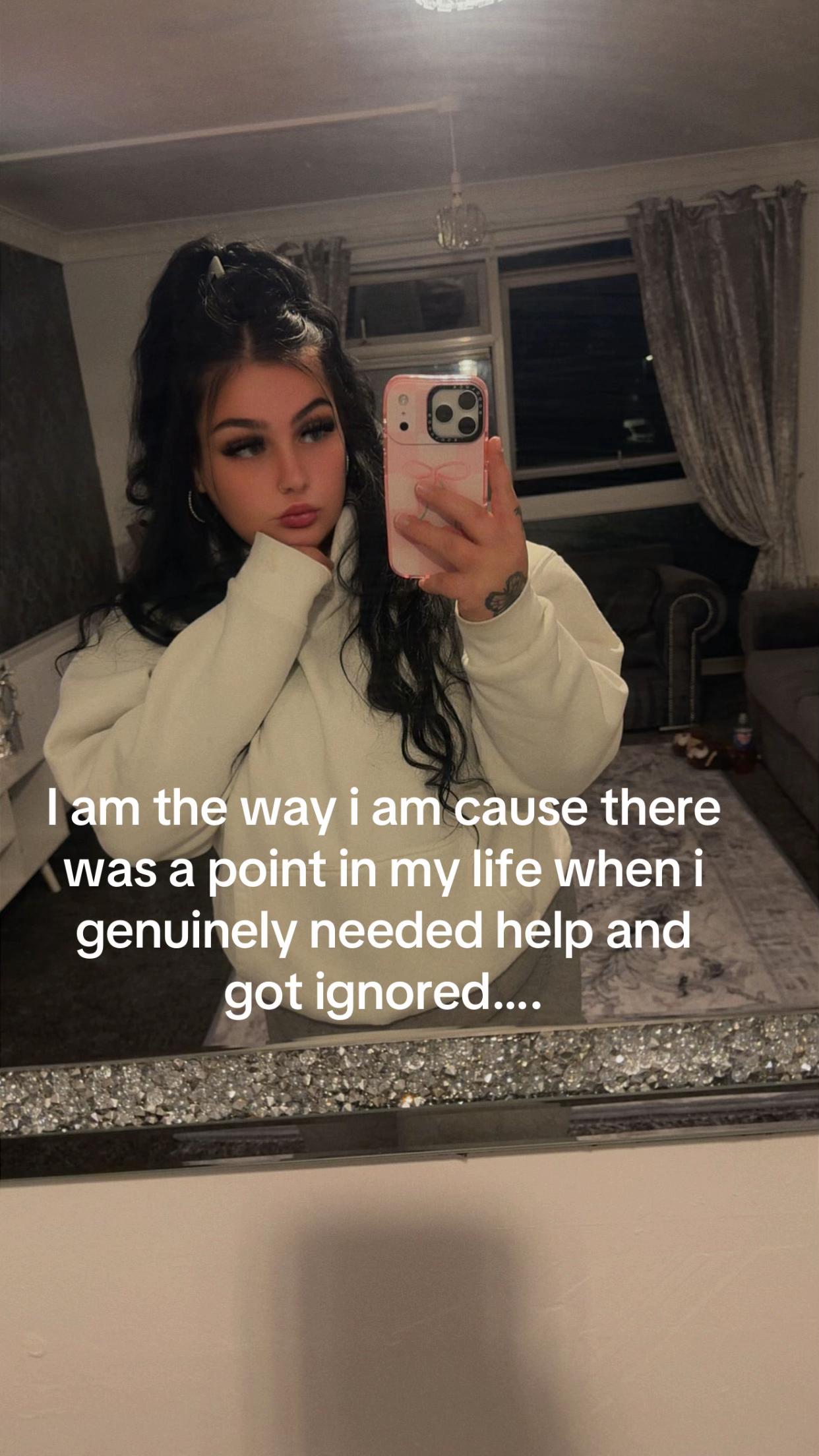 @kirsty Louise ❤️