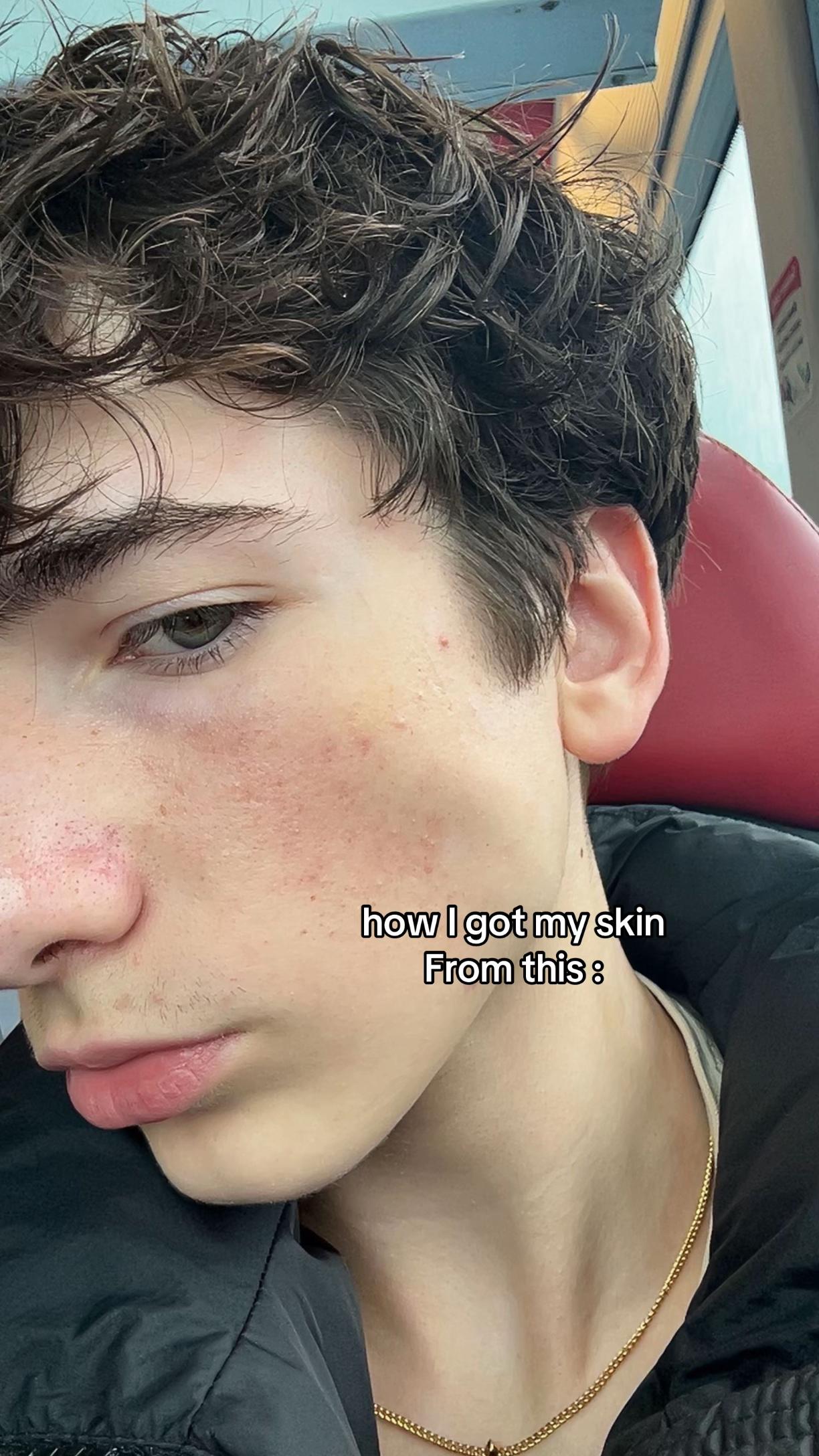 @coleglos