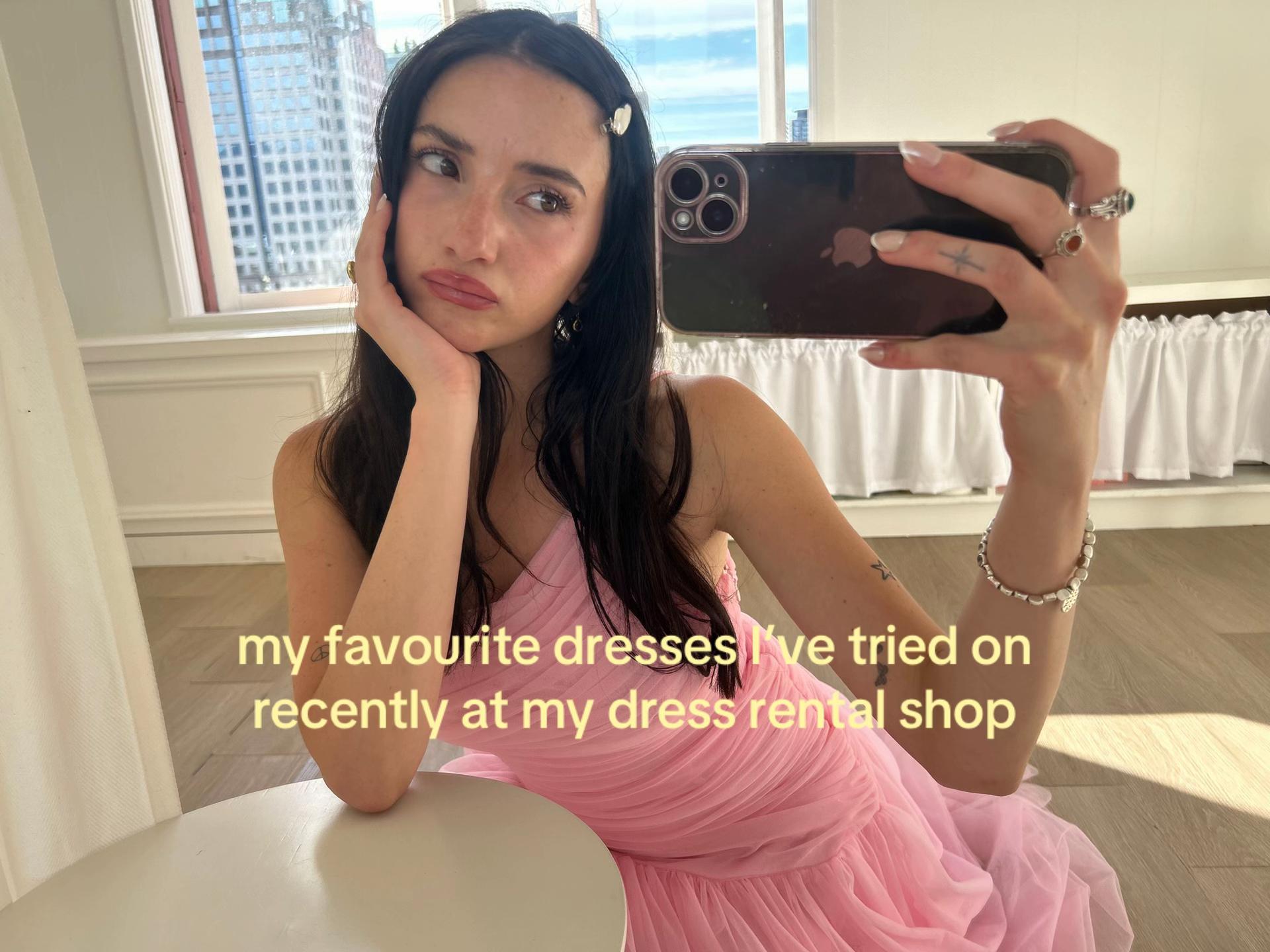 @Mikayla DaCosta