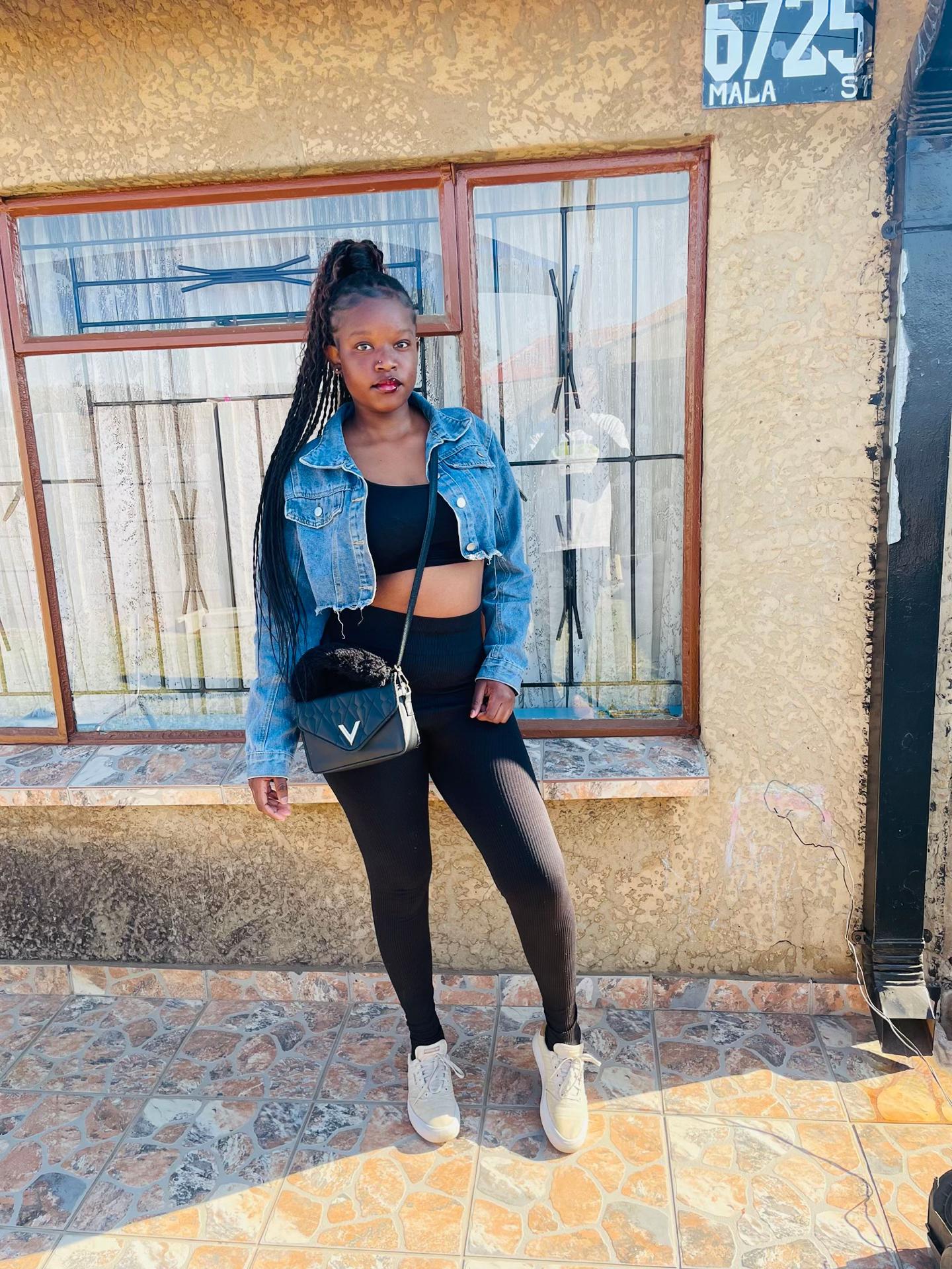 @Nonkanyezi🌟.