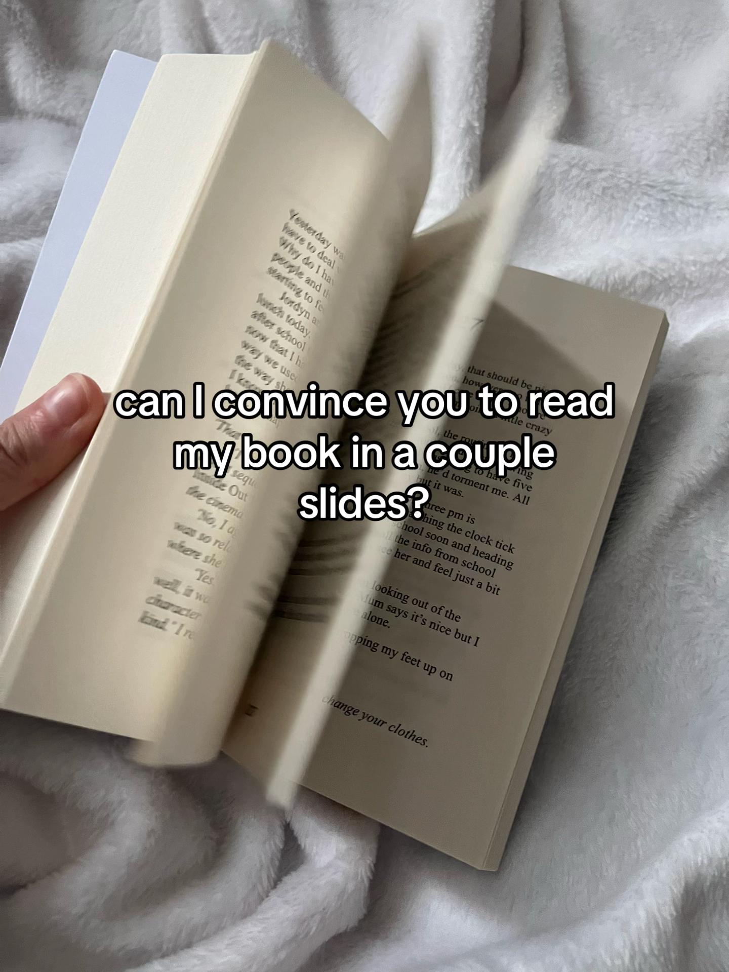 @Alicia Lloyd | Author