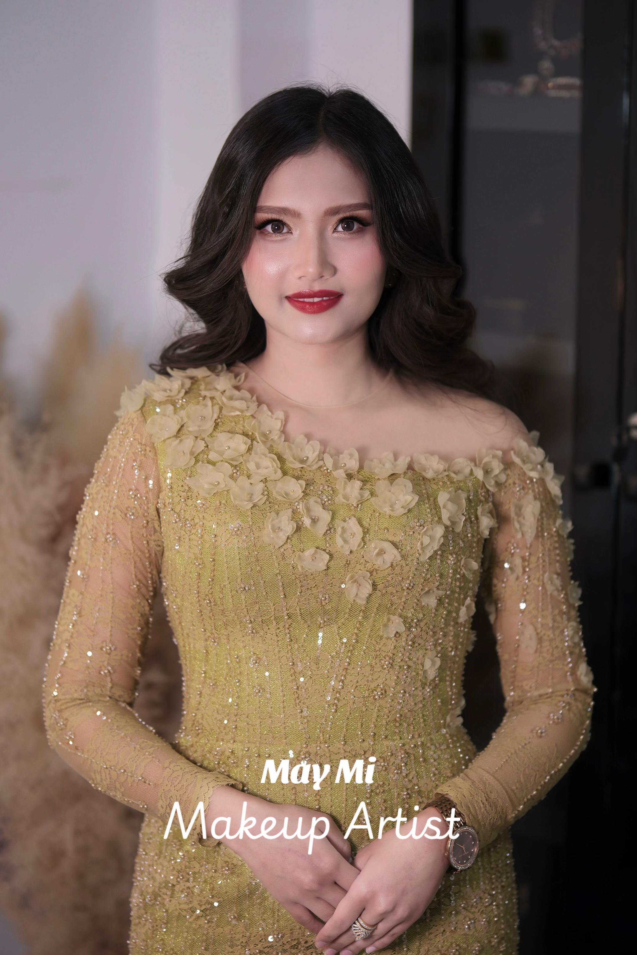 @maymimakeupartist💄