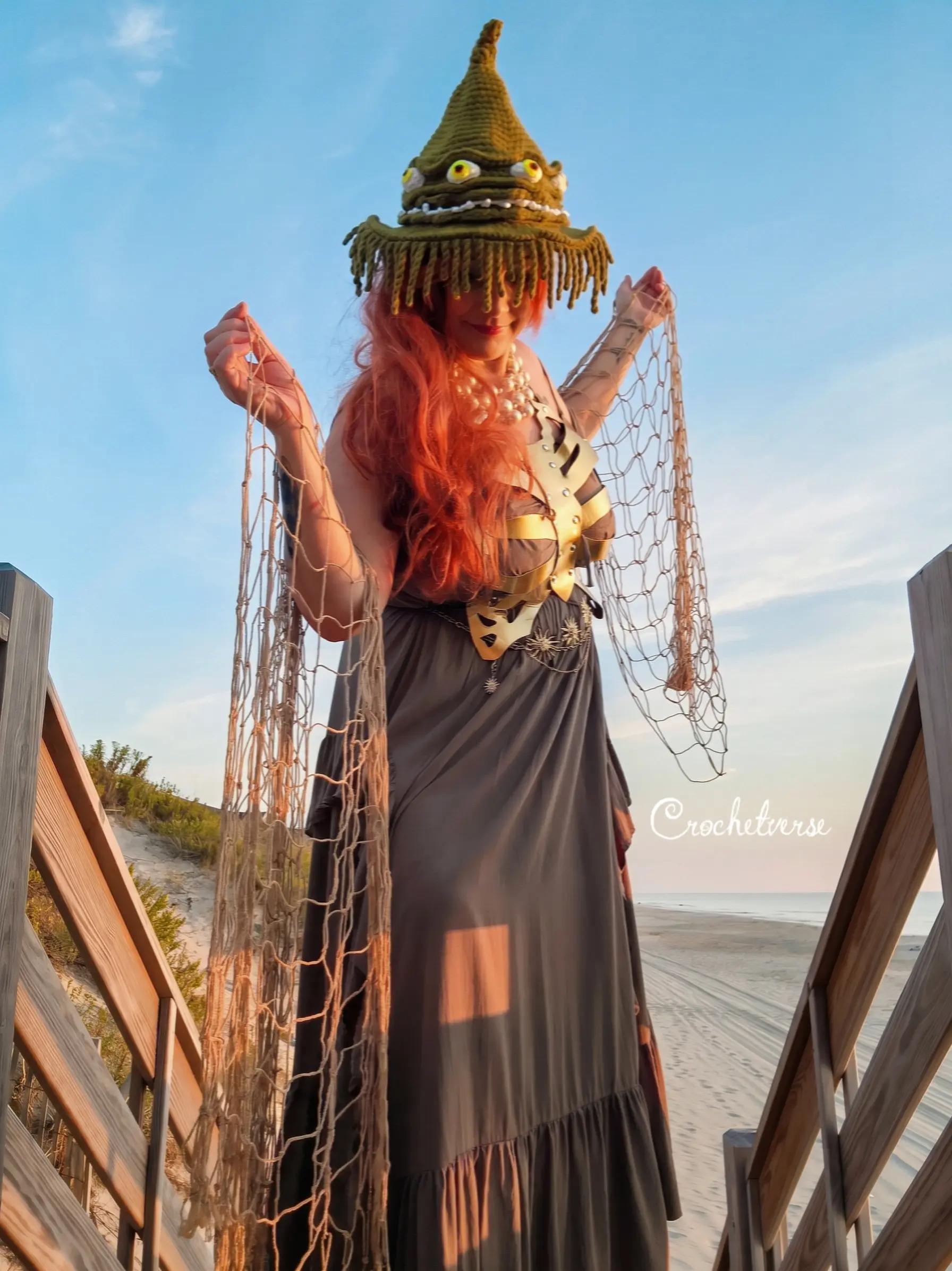 @Crochetverse