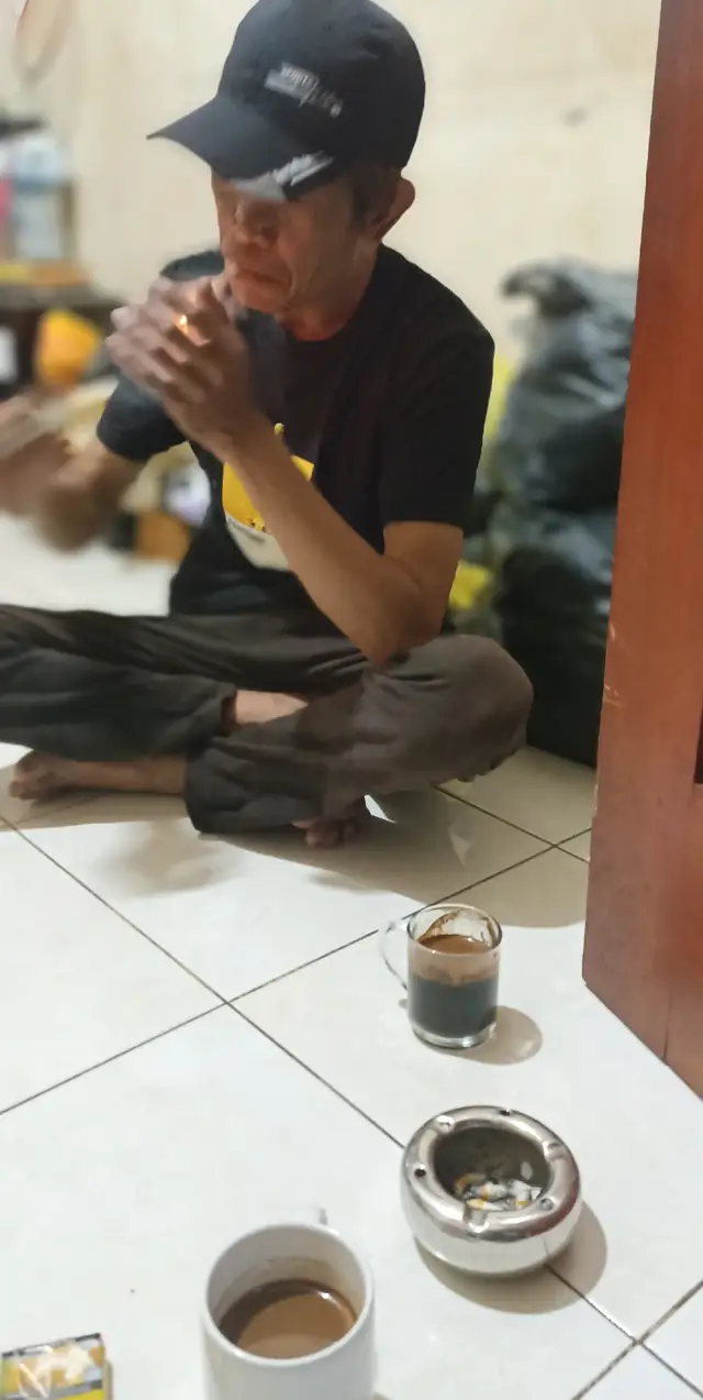 @PERANTAU MINANG