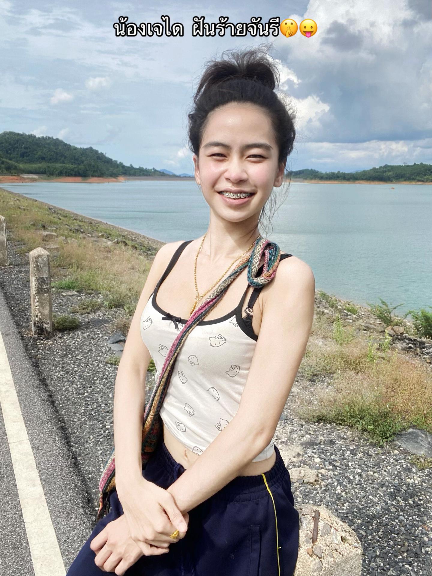 @น้องเจได ฝันร้ายจันรี😛