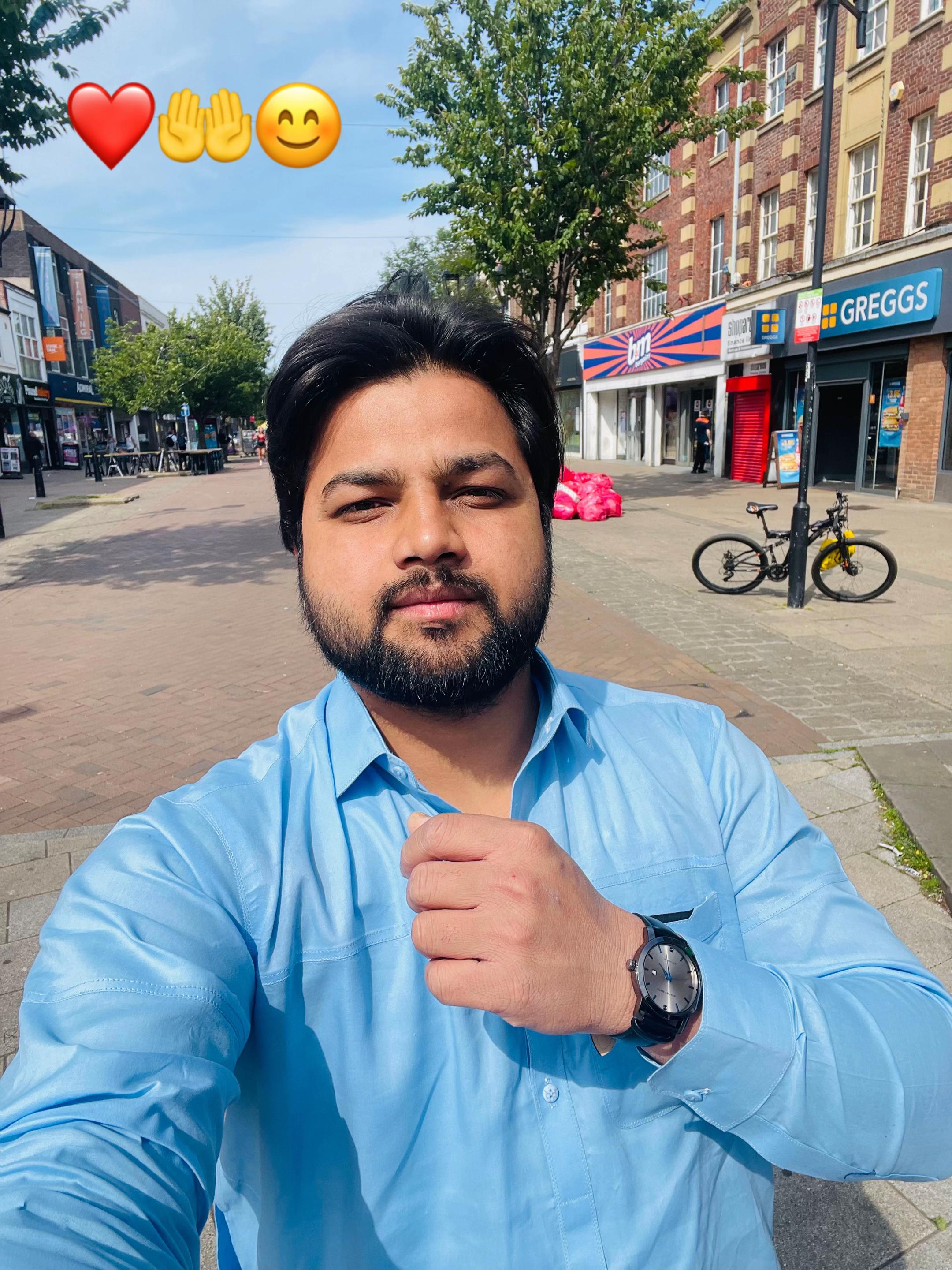 @Nomi Punjabi