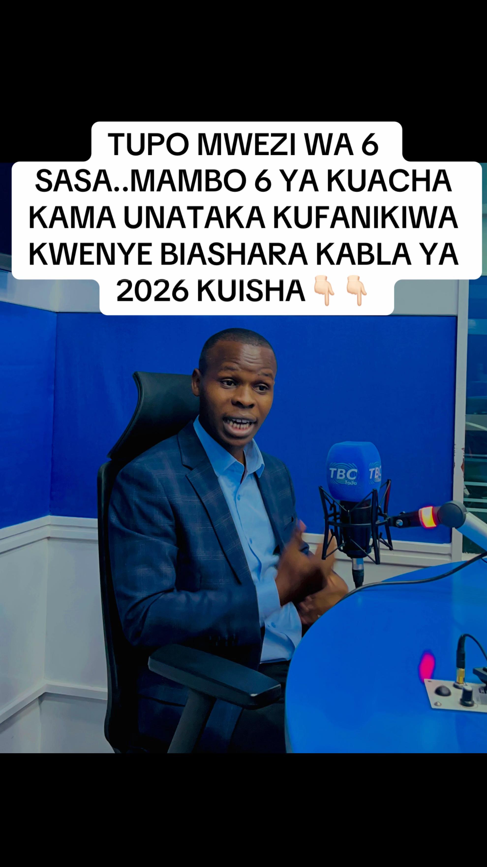 @Pius Kichere🇹🇿