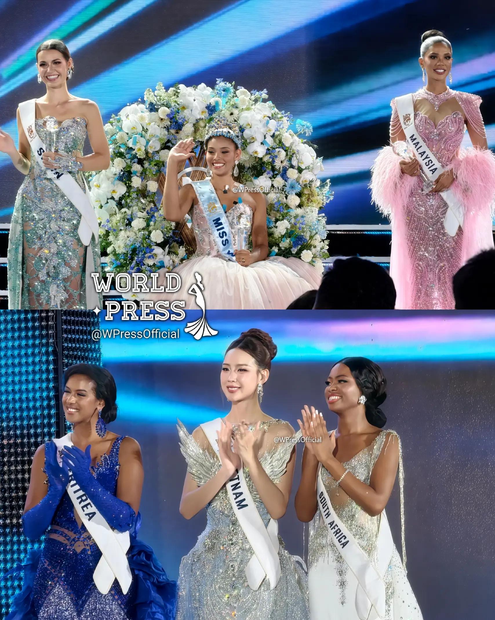 @World Press