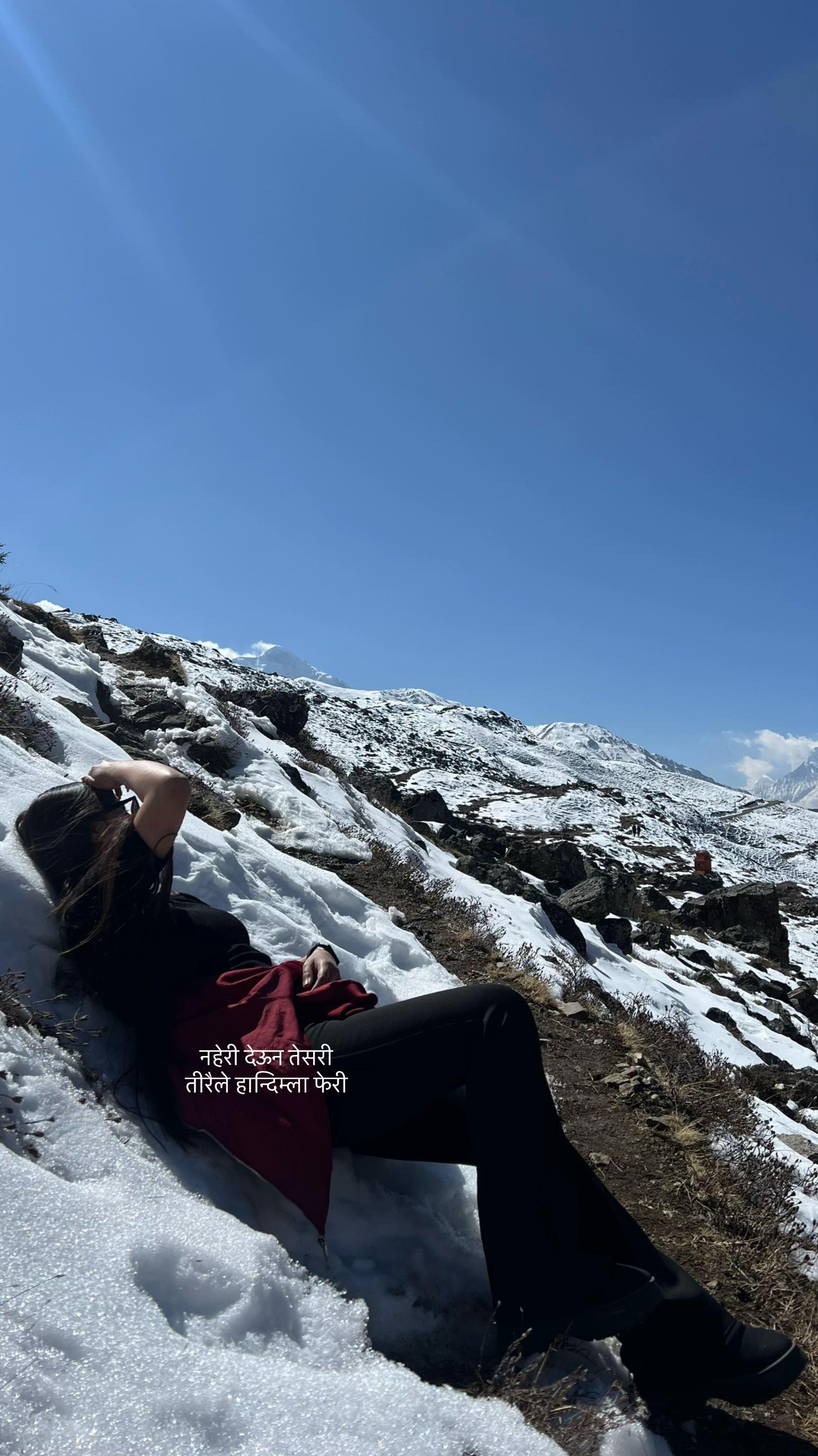@️विपस्ना श्रीस मगर