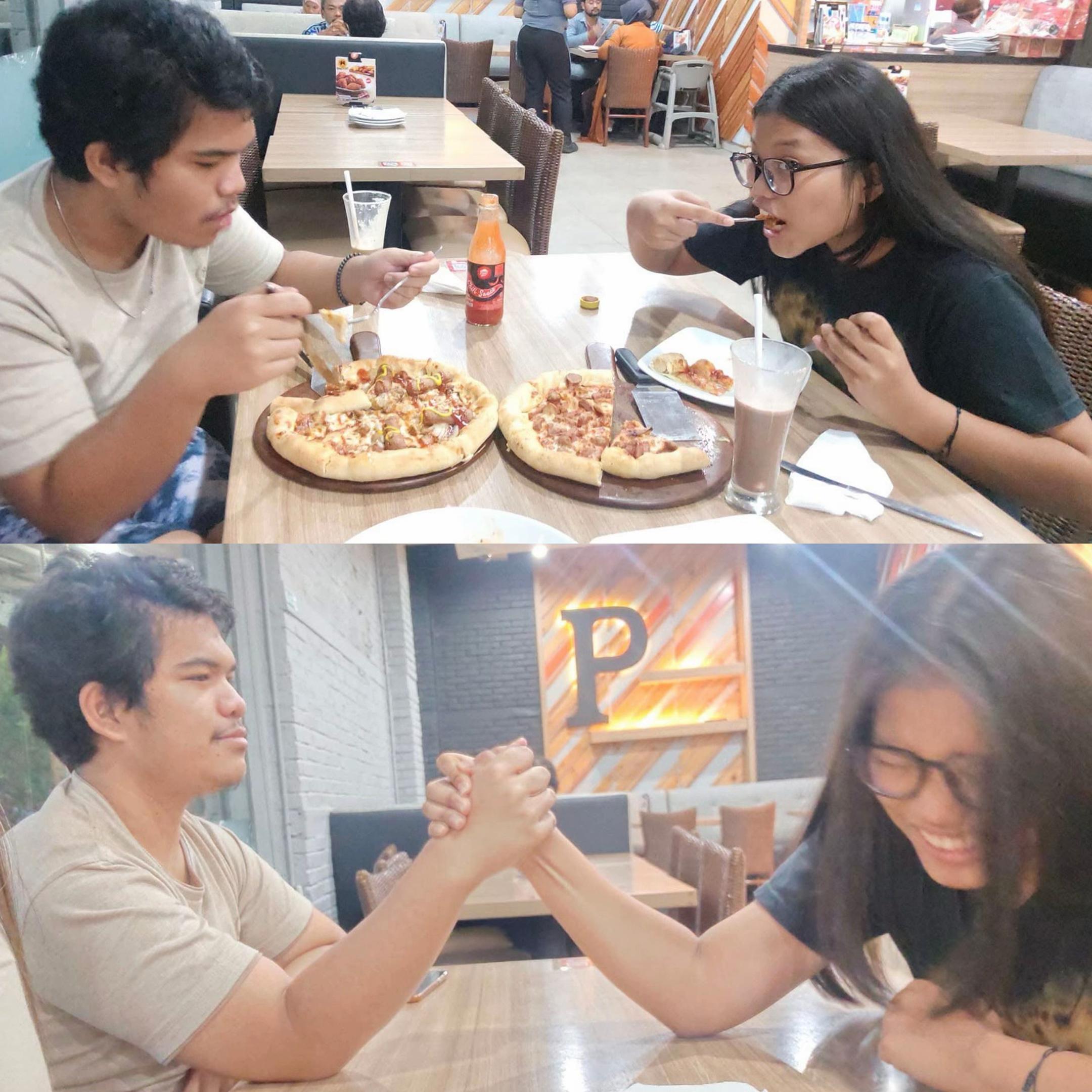 @Ika Joentak ft. Poltak