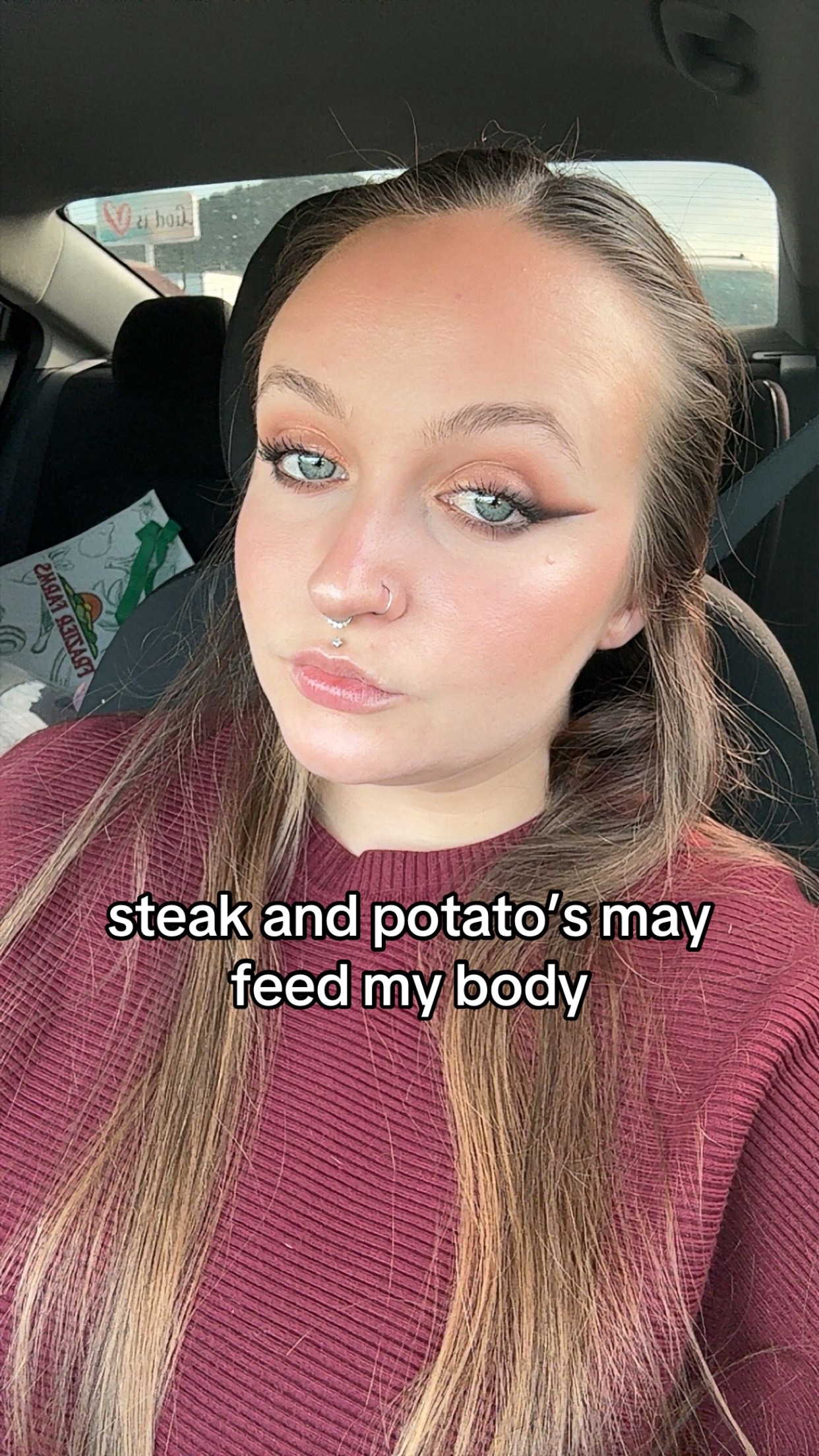@Alexa Rose