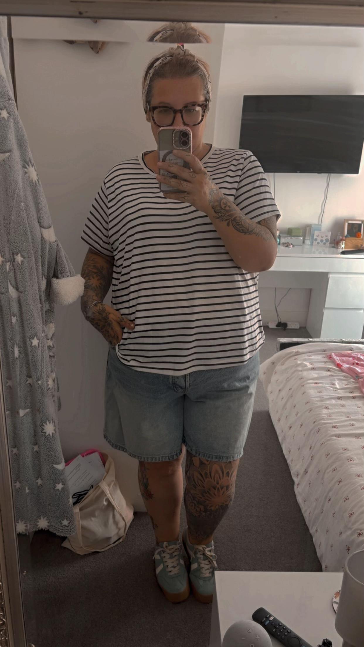 @Inkedmum