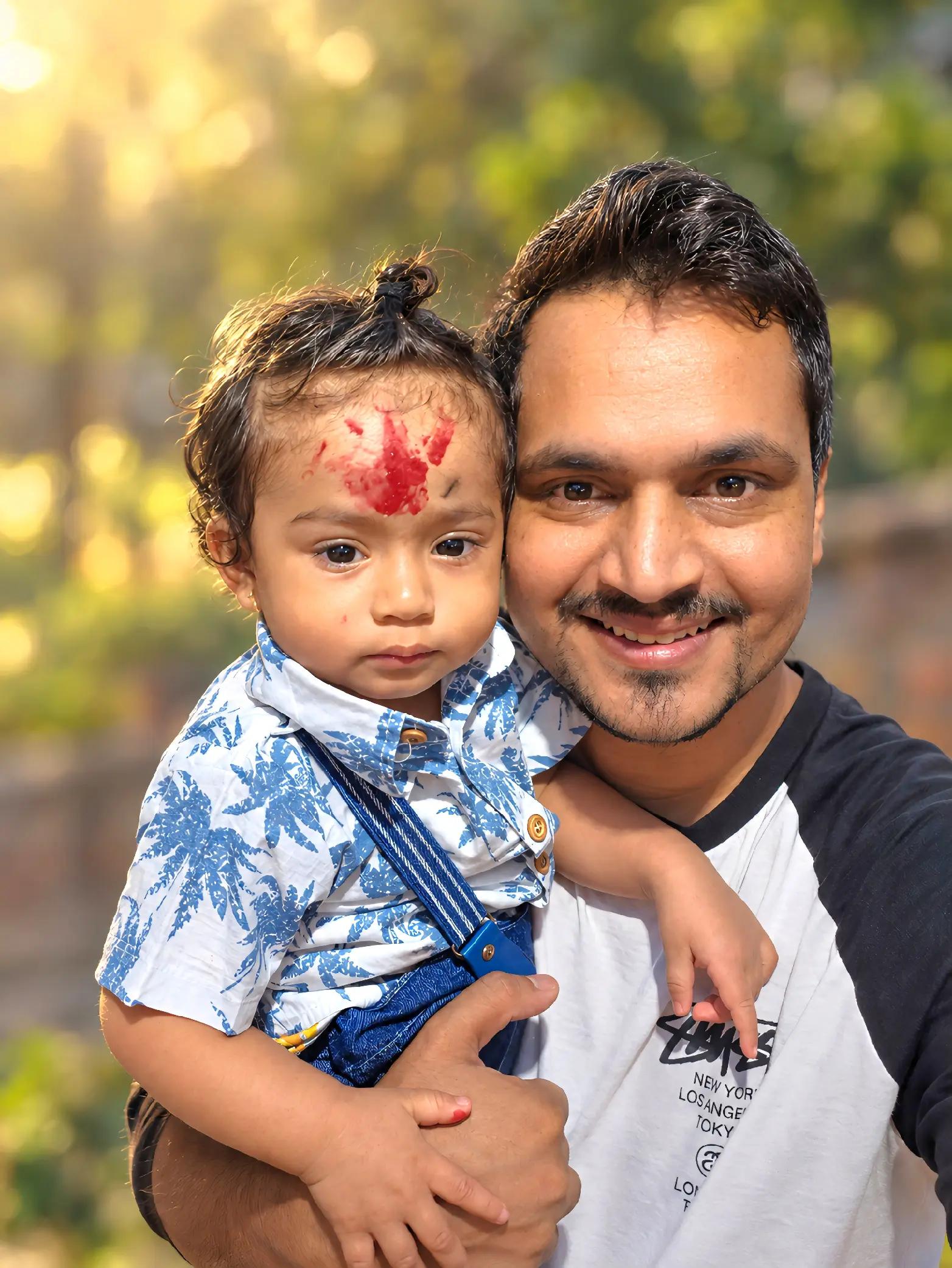 @Kalyan Bhattarai