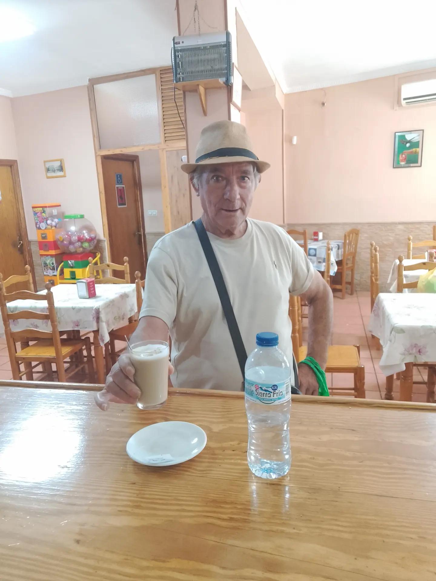 @Hermano Emilio El pescas 1
