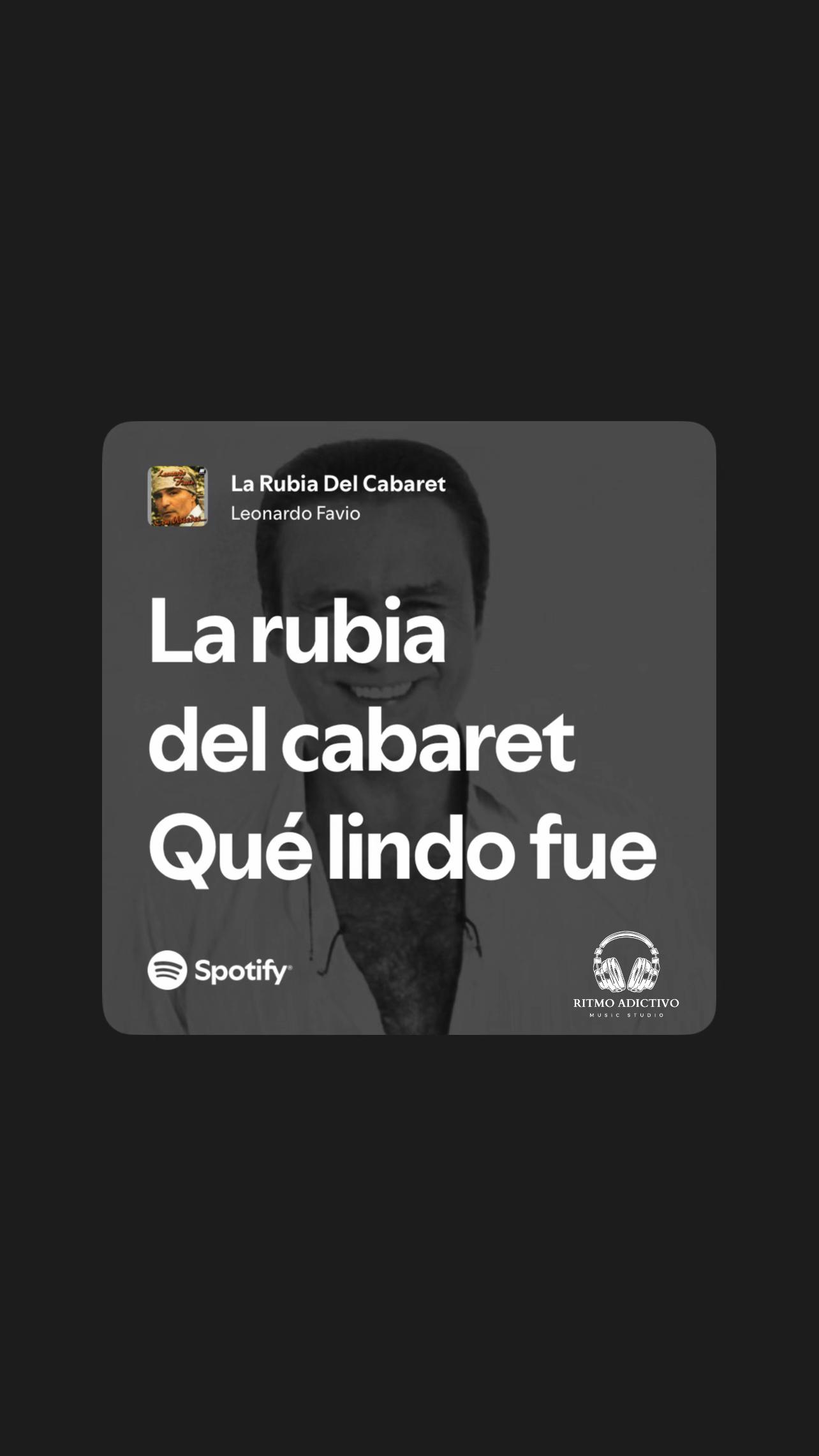 @RITMO ADICTIVO 🎙️🥃🇩🇴