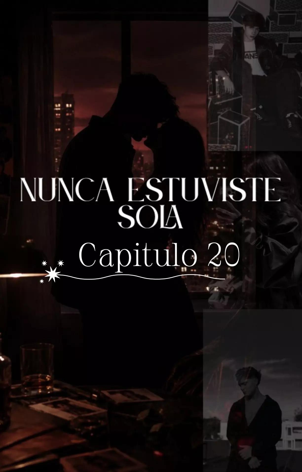 @Nunca Estuviste Sola ๐