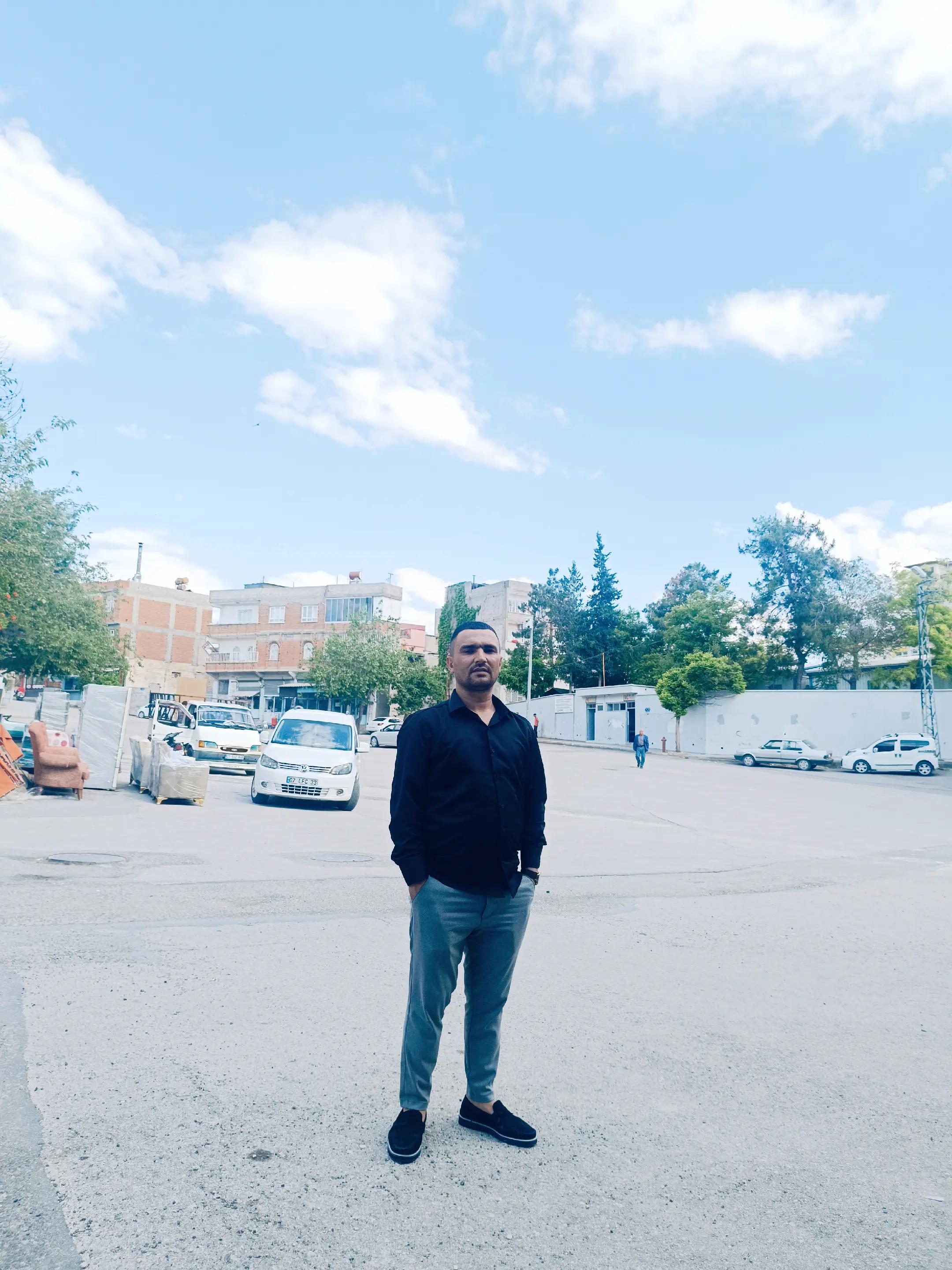 @Hacı Kocaaslan