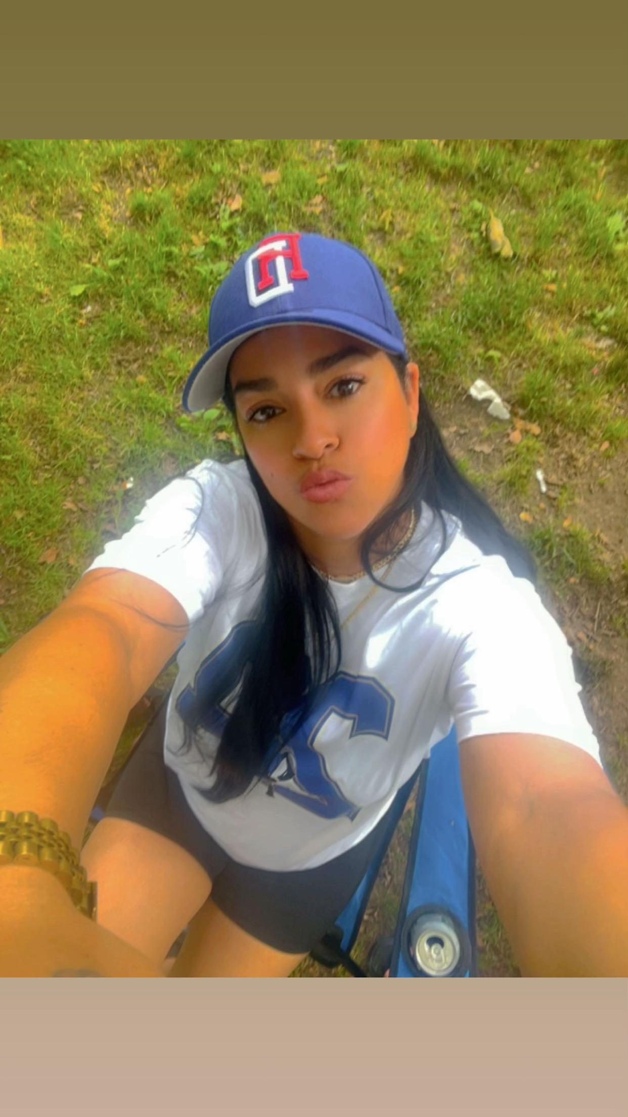 @Claudia Diaz