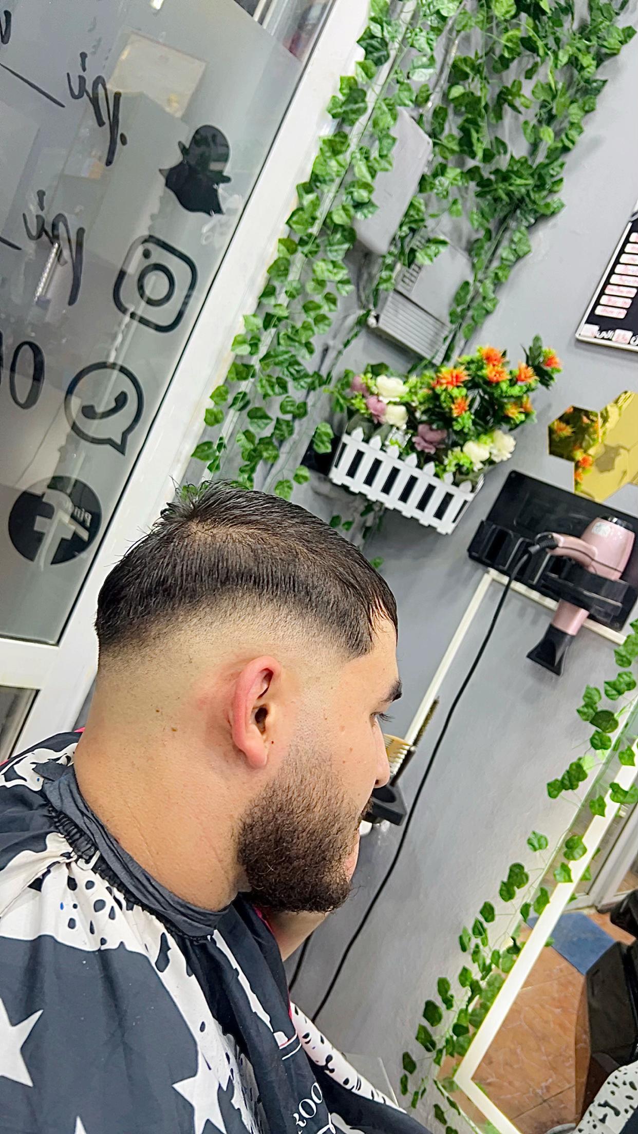 @💈Pinoo Couffer 🎭