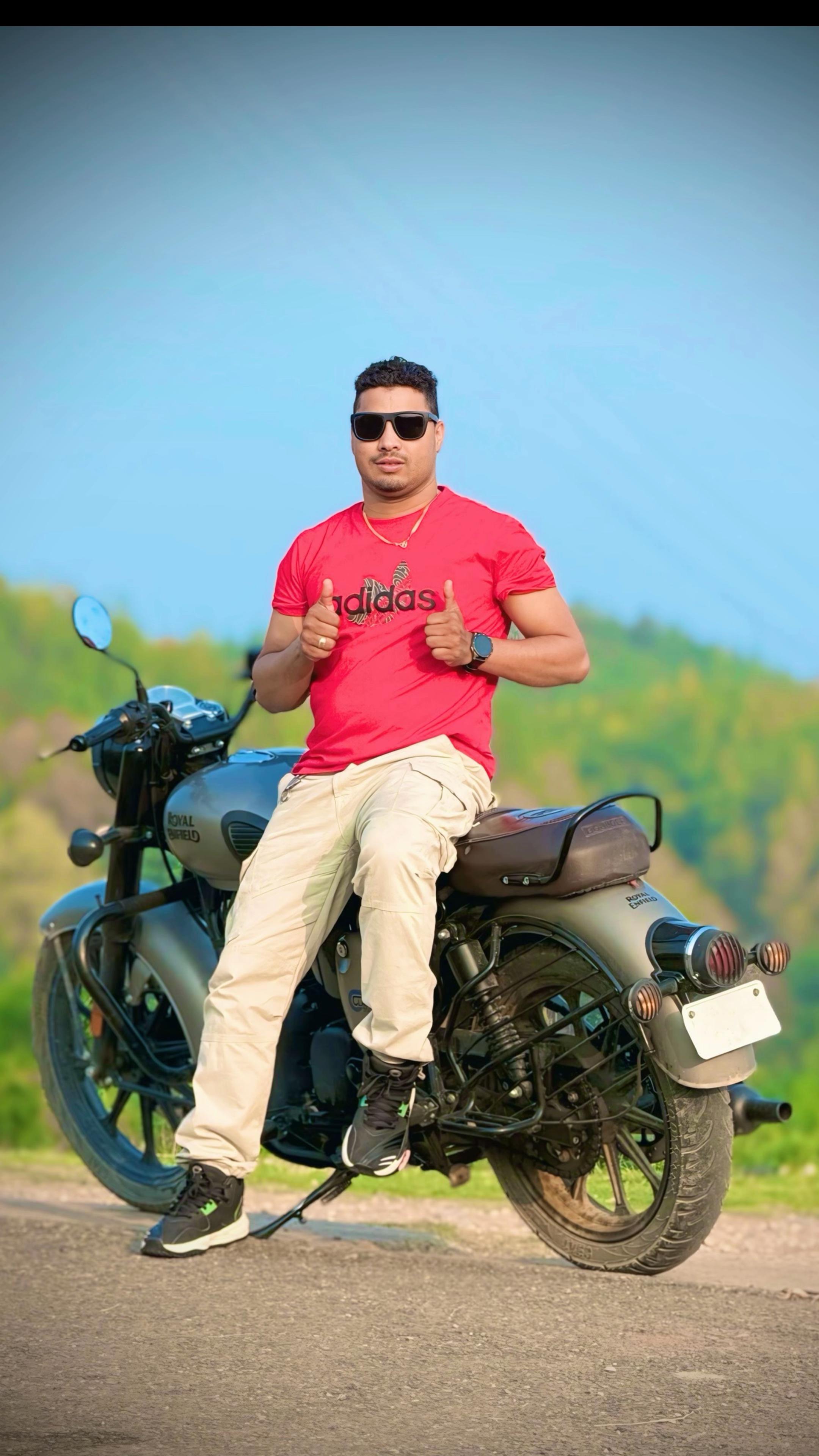 @Unique Raj
