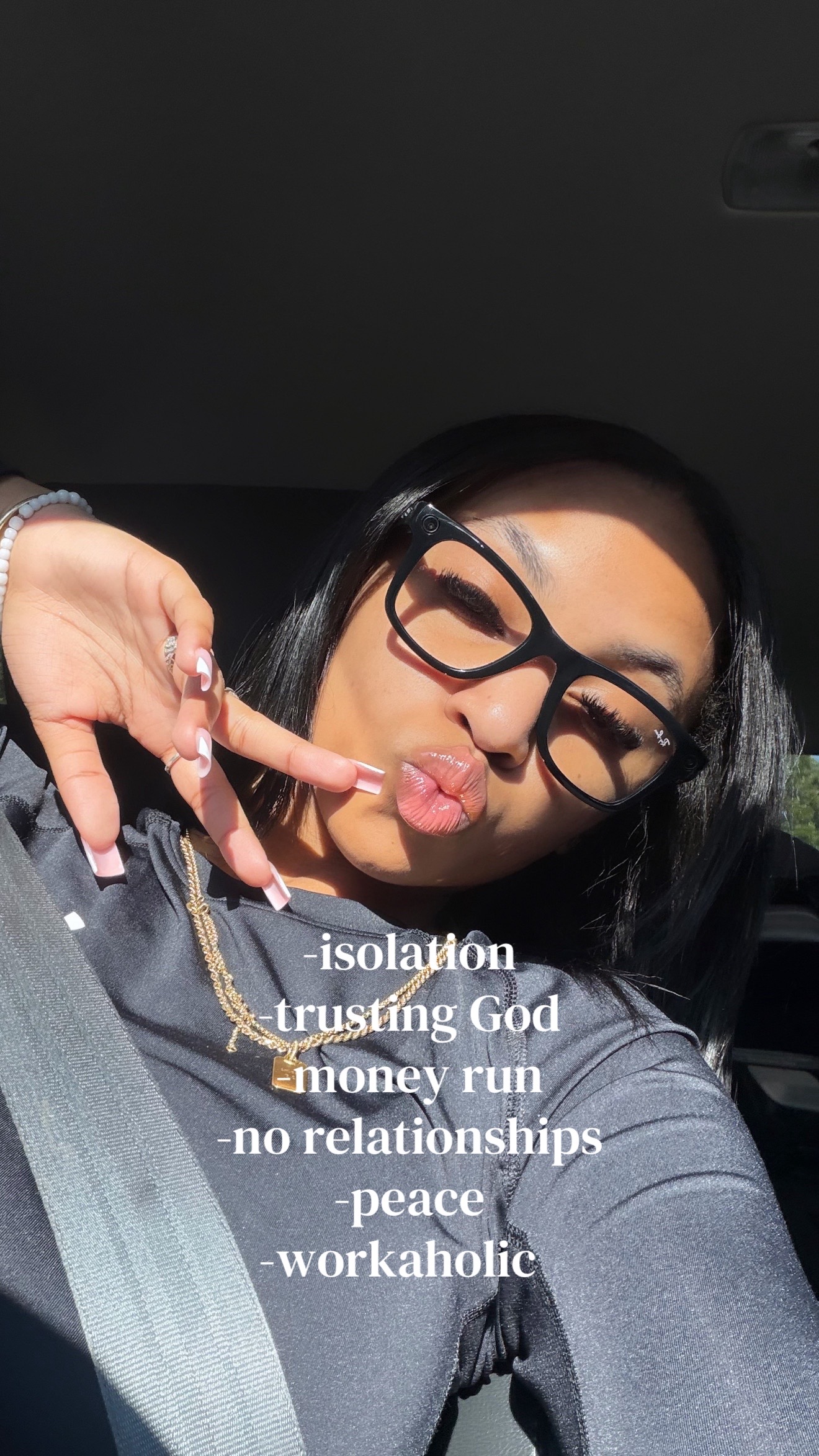 @Shavani Nicole💌