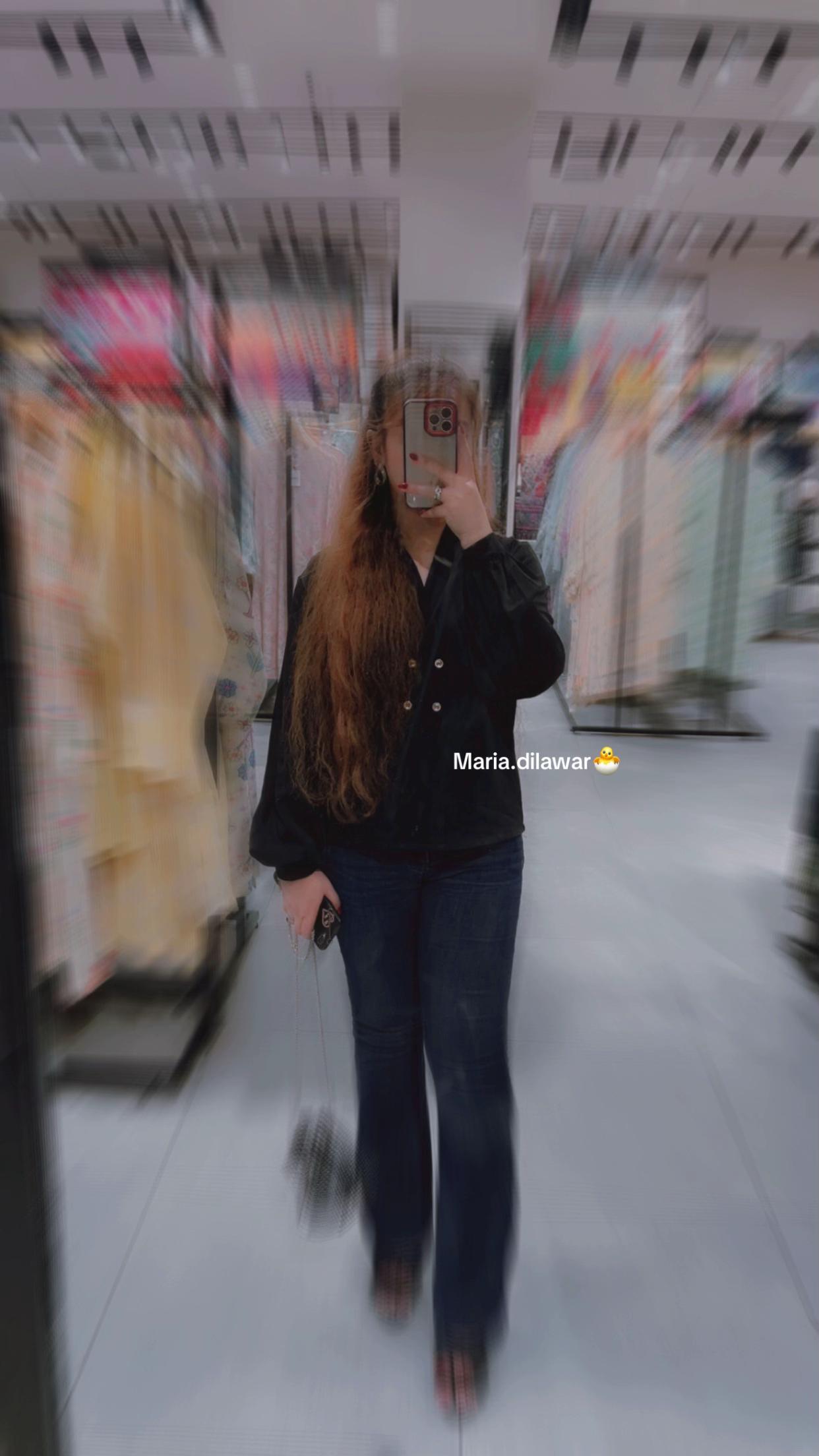 @MariaDilawar🐣